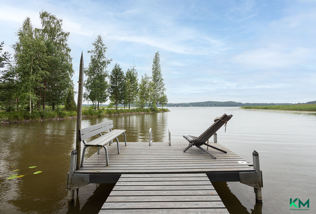 Ali-Tohkasentie 73, Kalliola, Hollola
