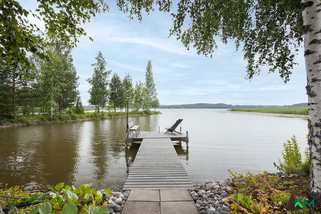 Ali-Tohkasentie 73, Kalliola, Hollola