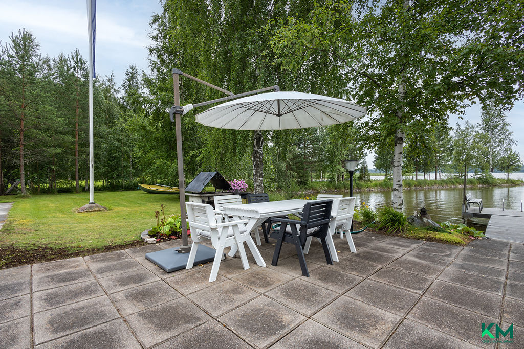 Ali-Tohkasentie 73, Kalliola, Hollola