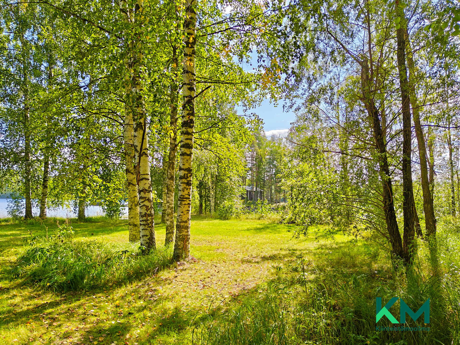 Hietalammentie 192, Savonlinna
