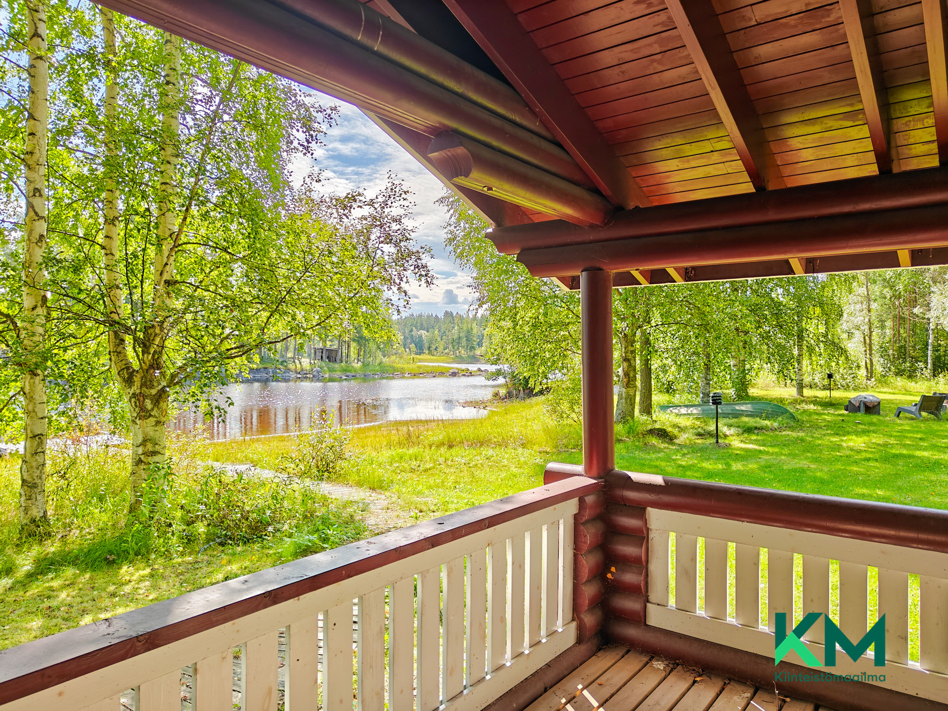Hietalammentie 192, Savonlinna