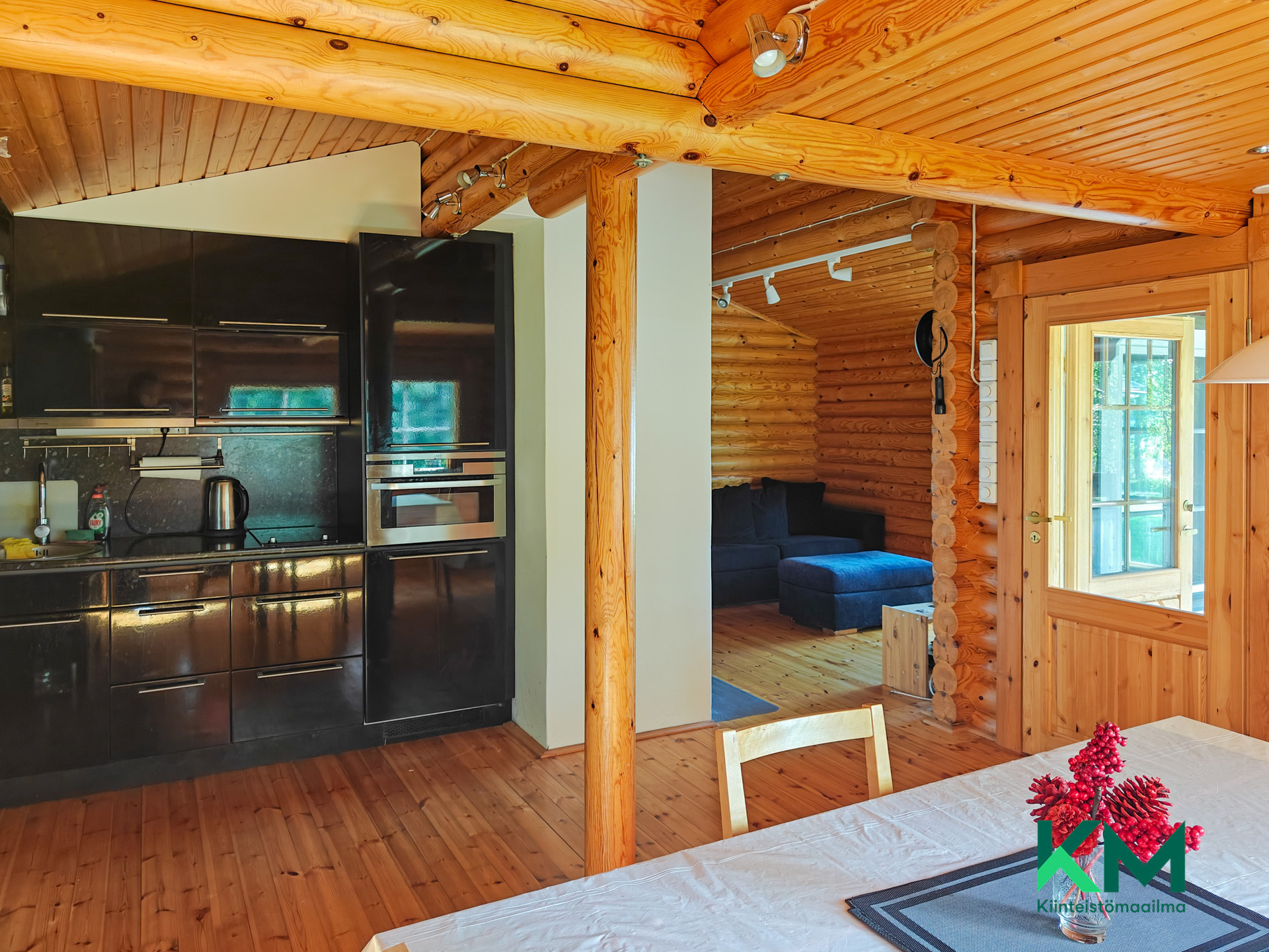 Hietalammentie 192, Savonlinna