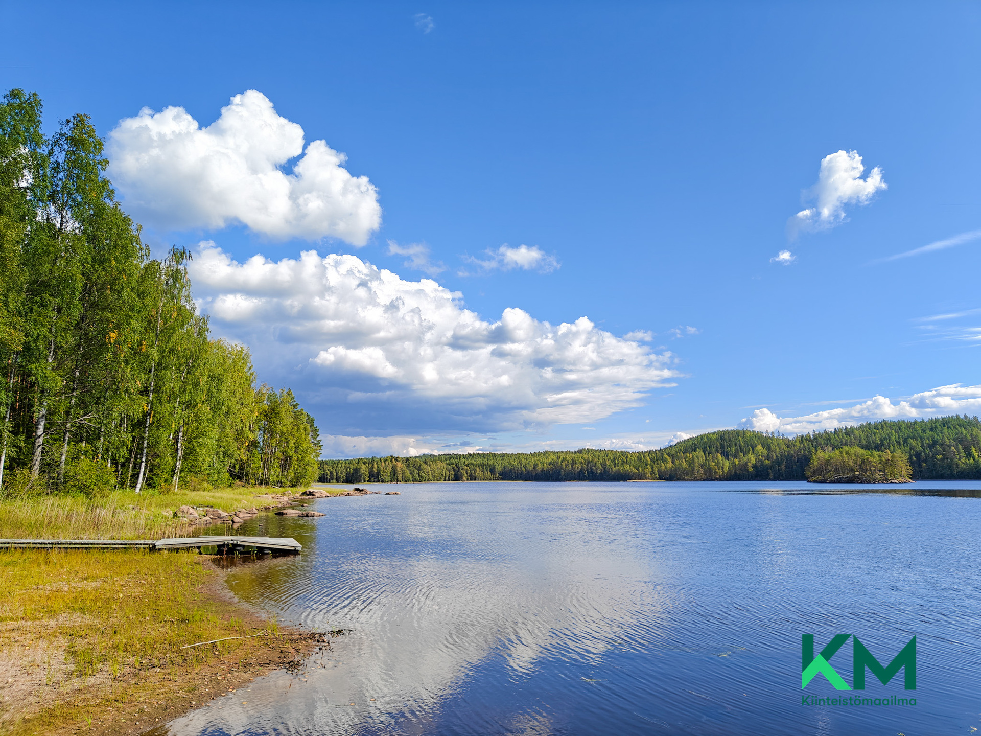 Hietalammentie 192, Savonlinna