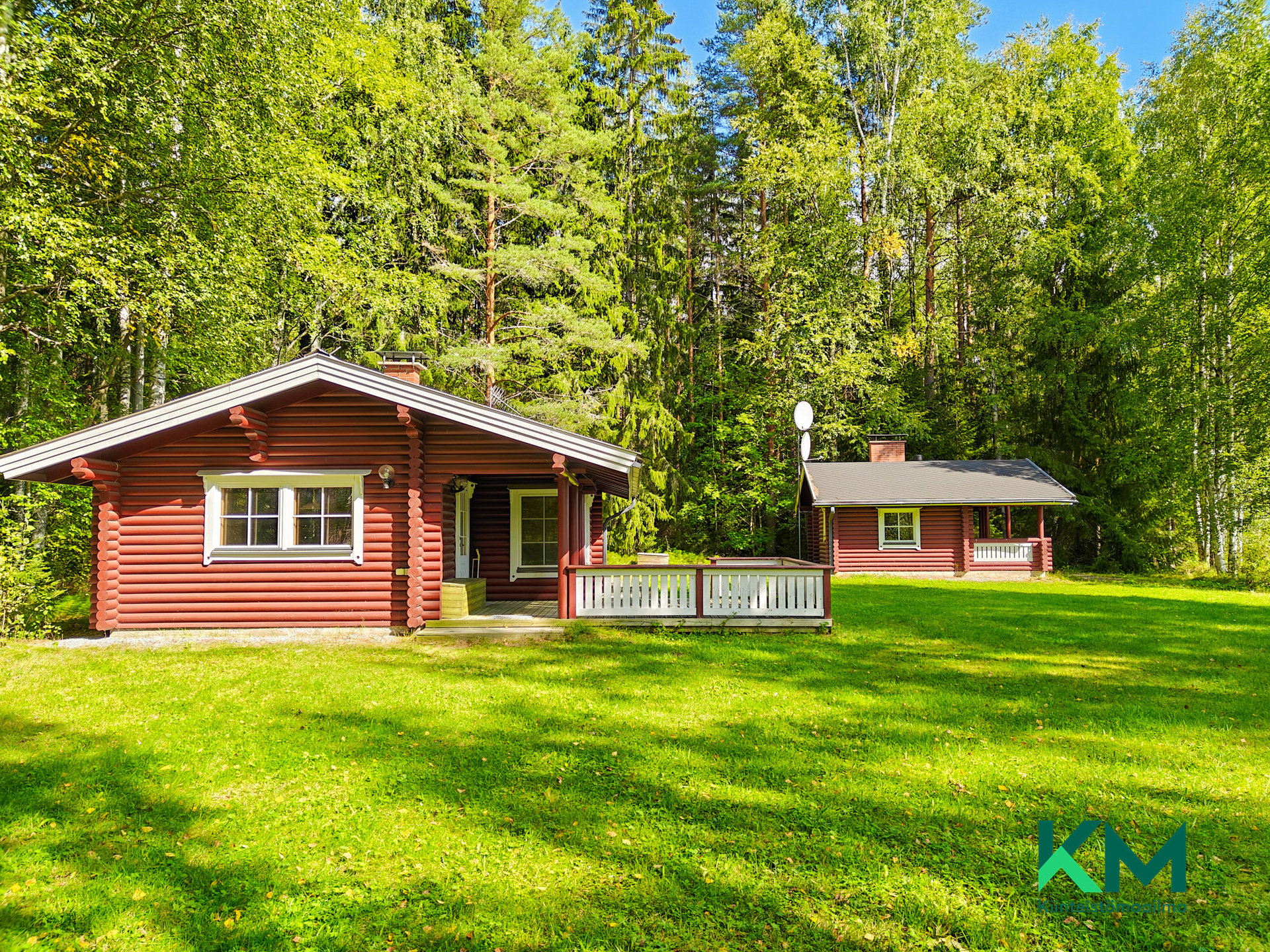 Hietalammentie 192, Savonlinna