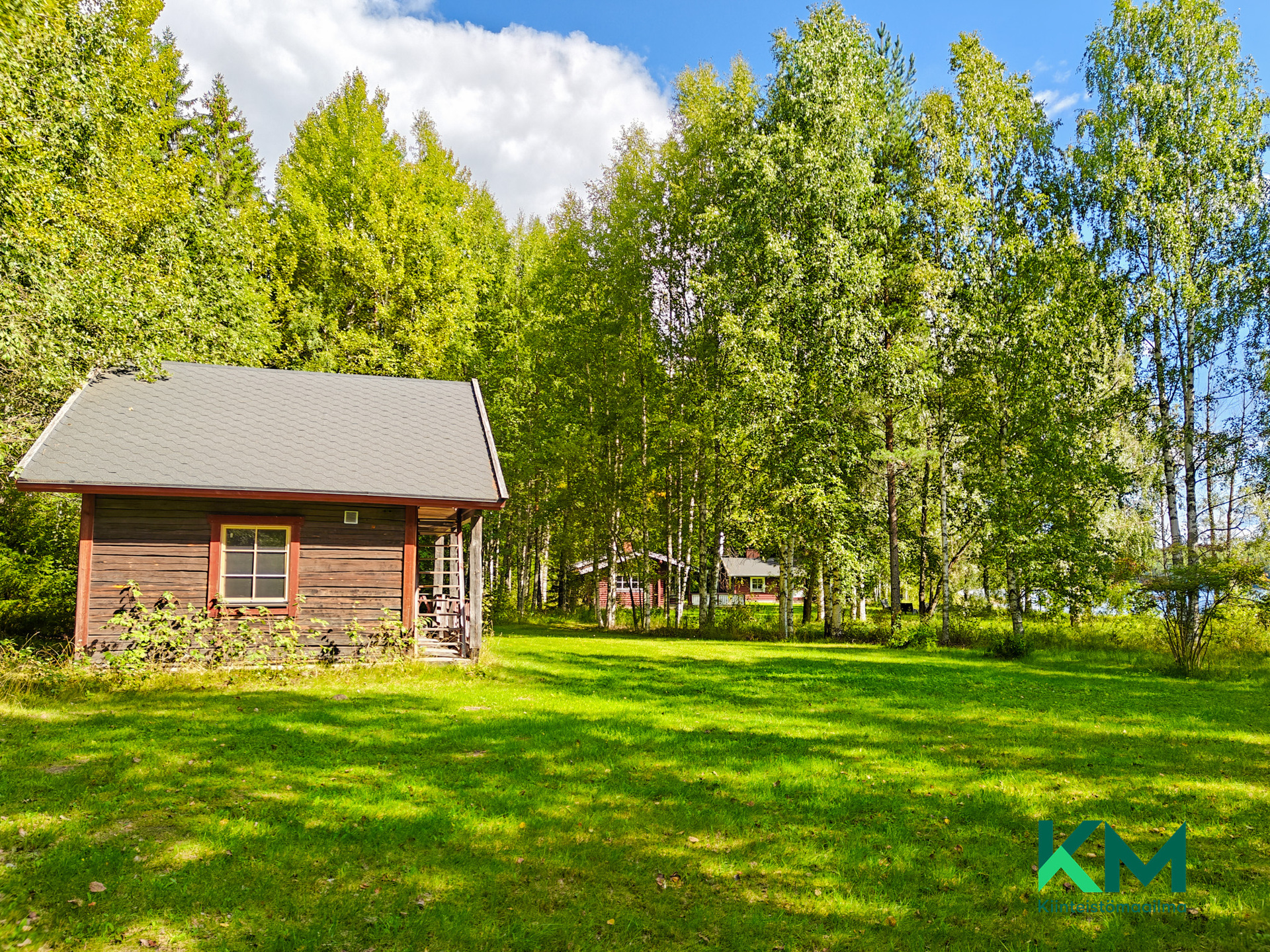 Hietalammentie 192, Savonlinna