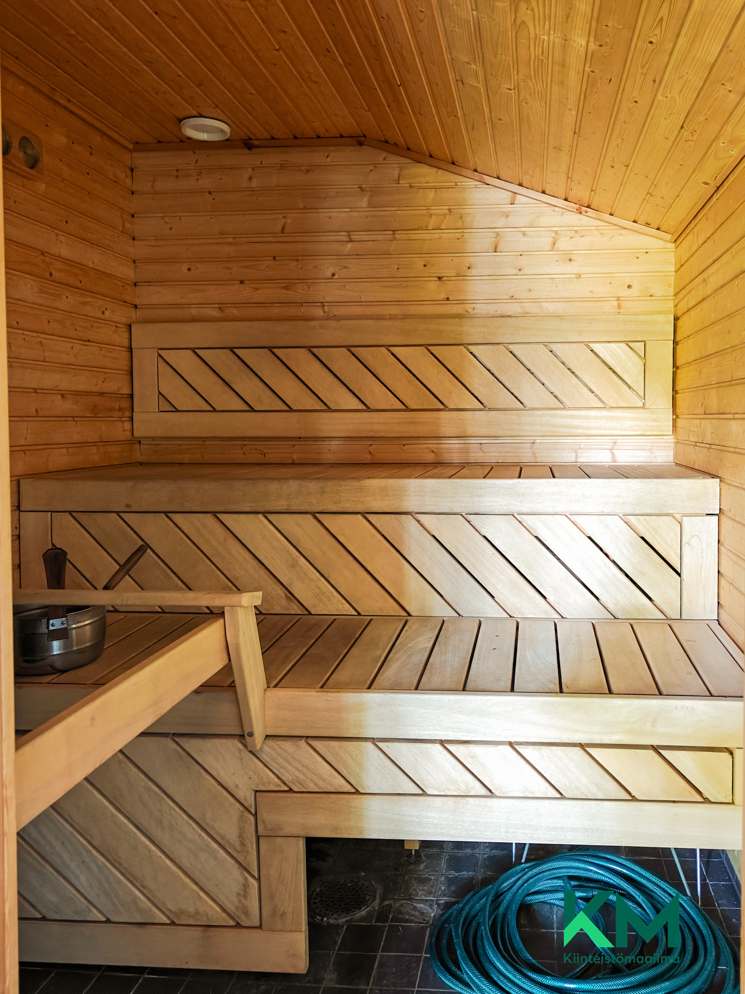 Hietalammentie 192, Savonlinna