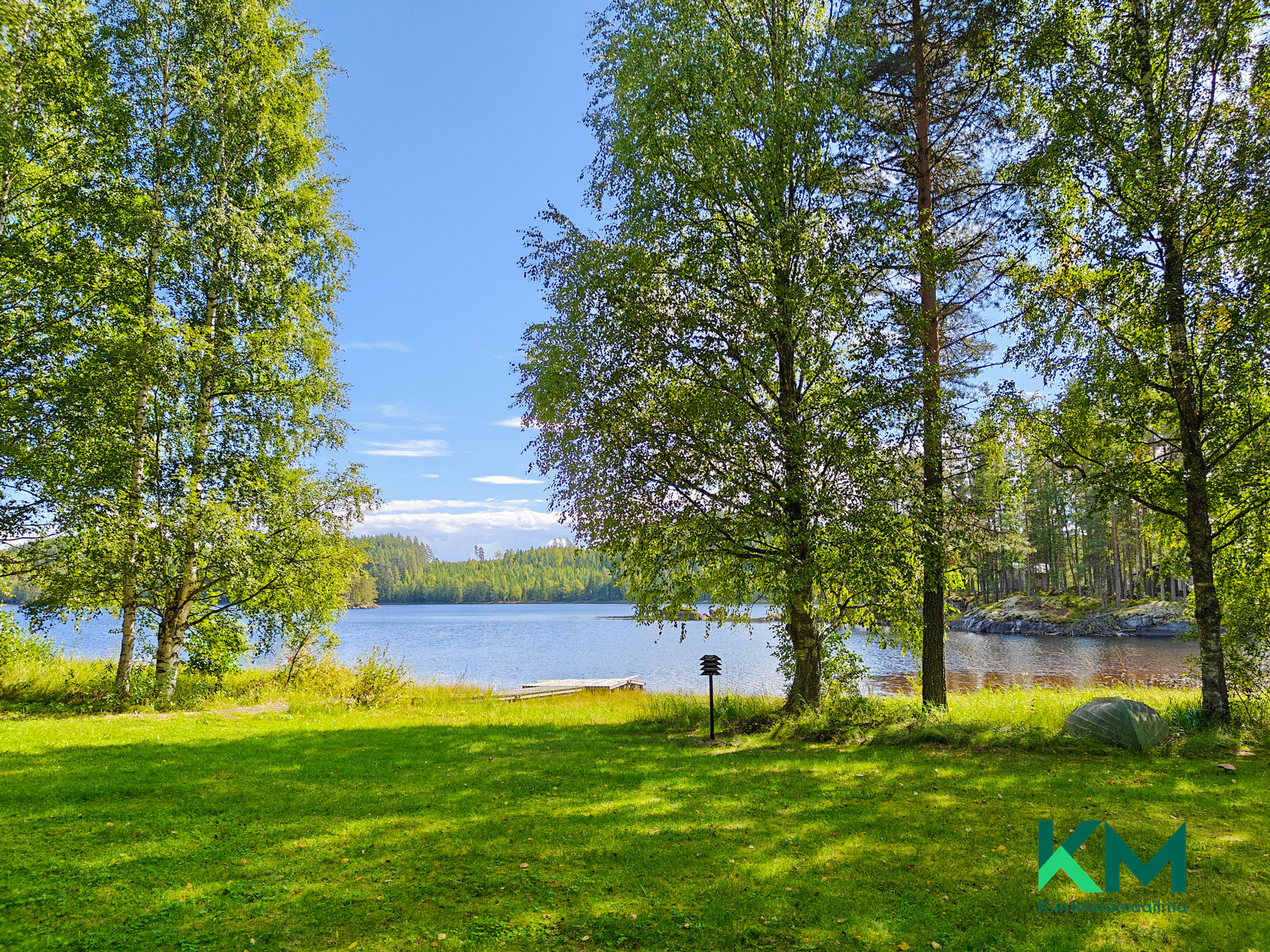 Hietalammentie 192, Savonlinna