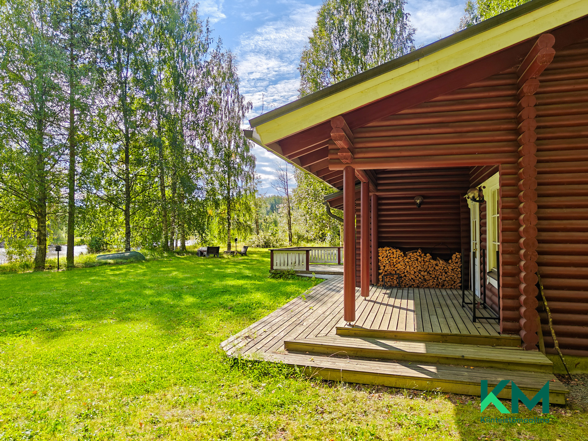 Hietalammentie 192, Savonlinna