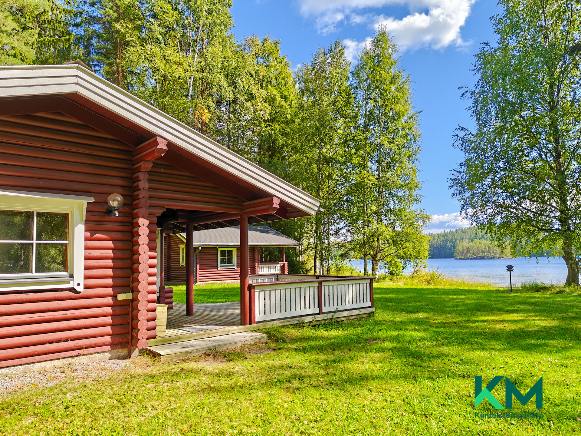 Hietalammentie 192, Savonlinna