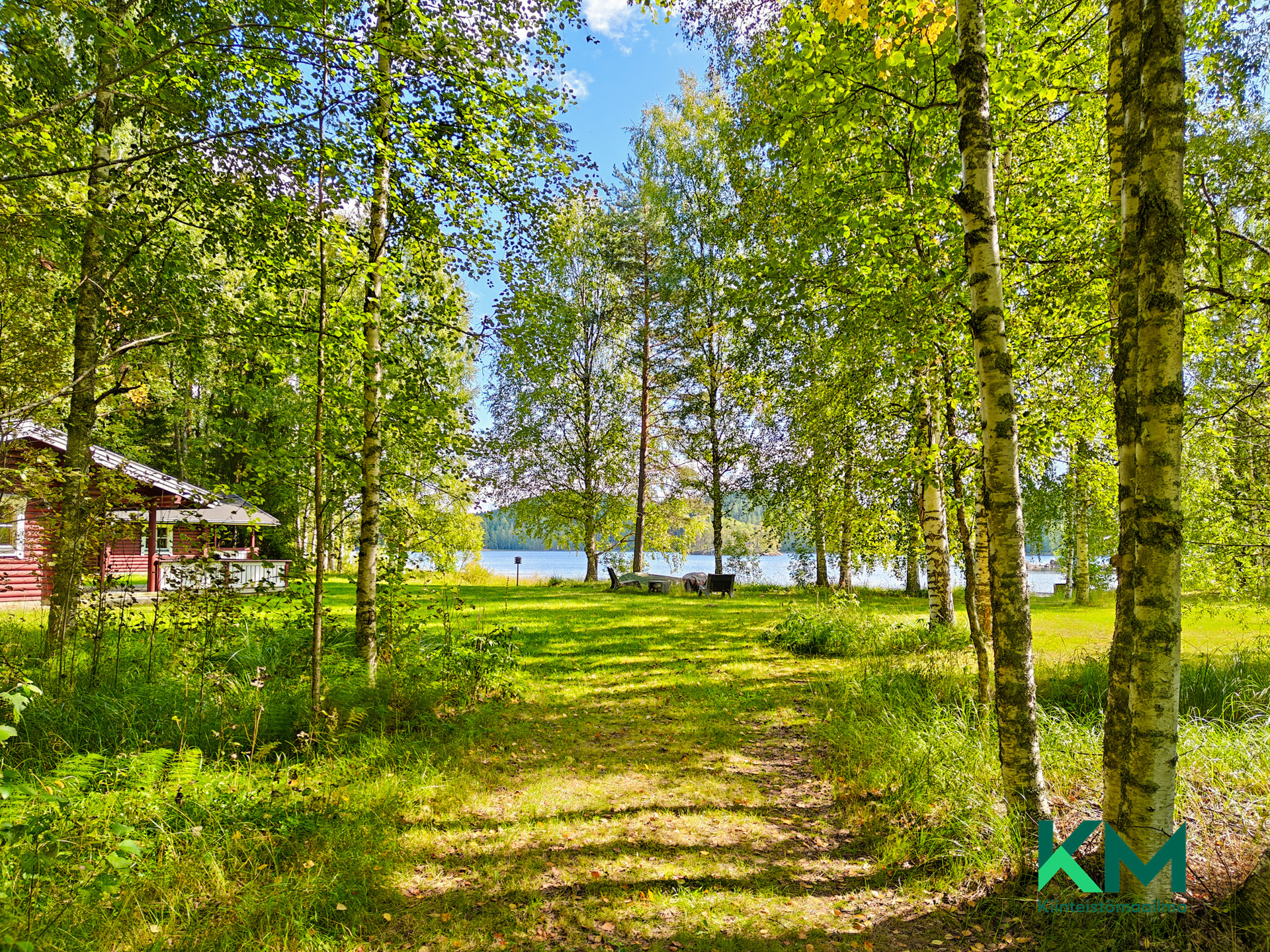 Hietalammentie 192, Savonlinna
