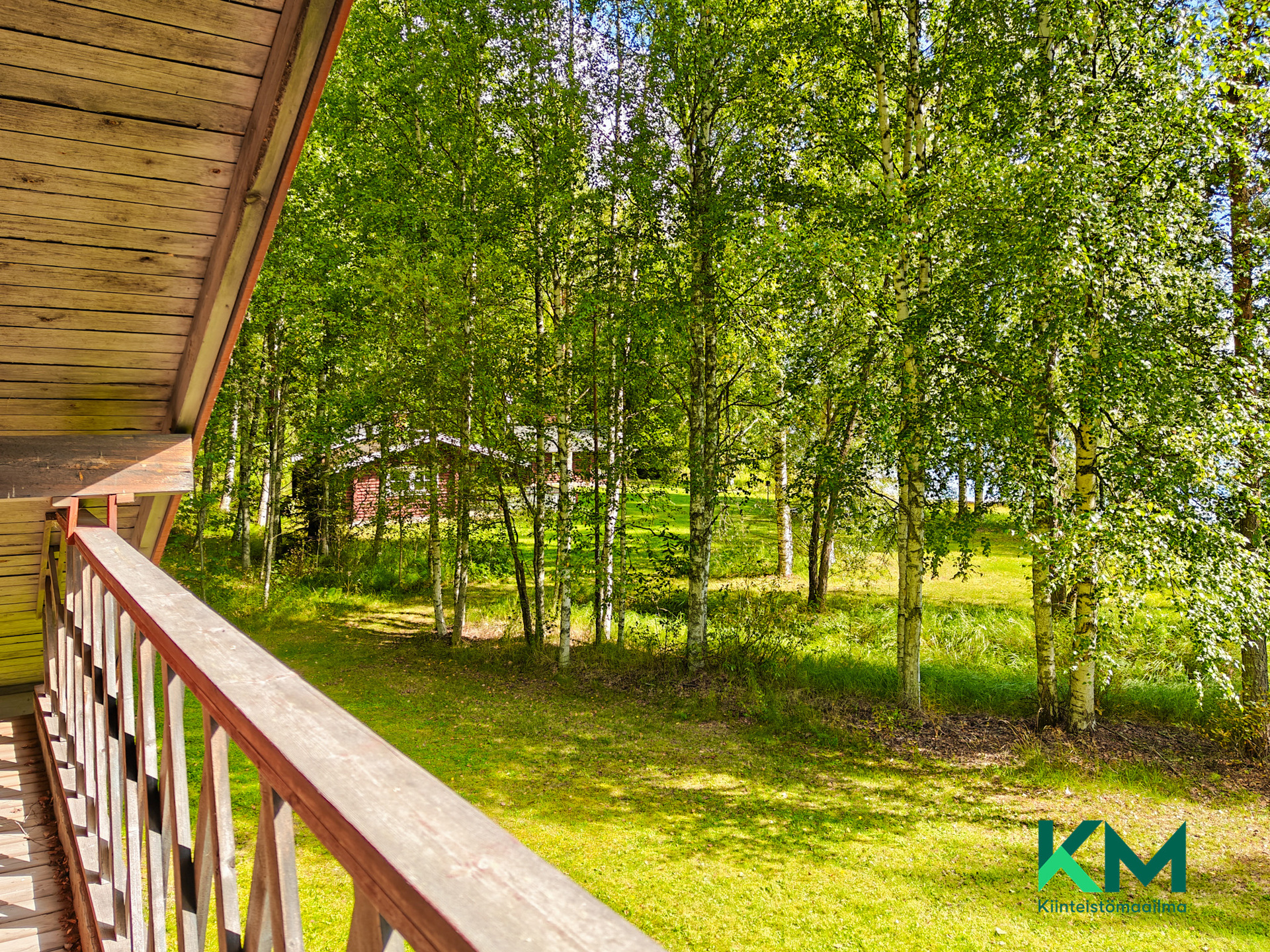 Hietalammentie 192, Savonlinna