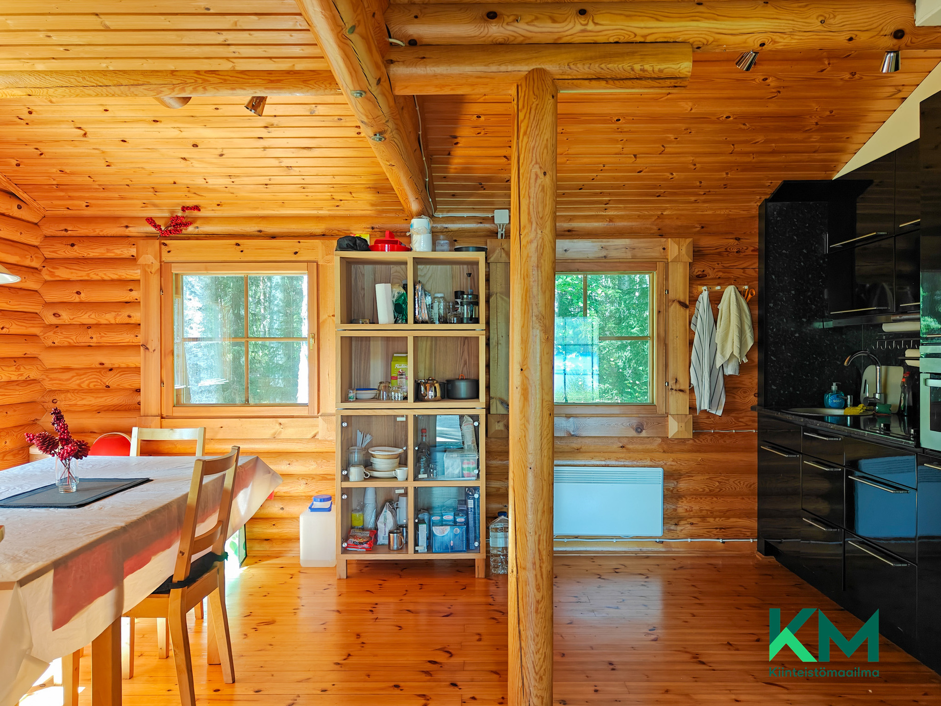 Hietalammentie 192, Savonlinna