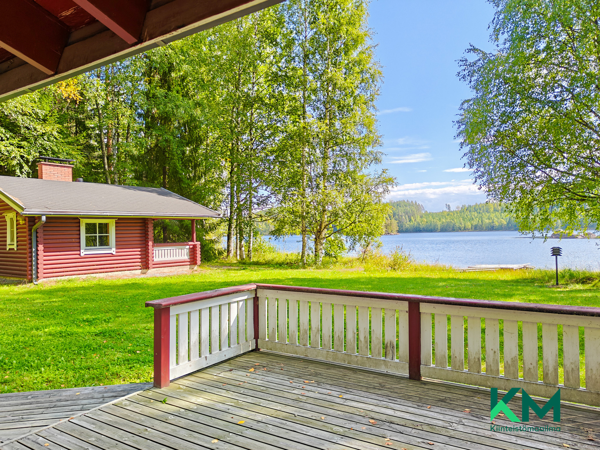 Hietalammentie 192, Savonlinna