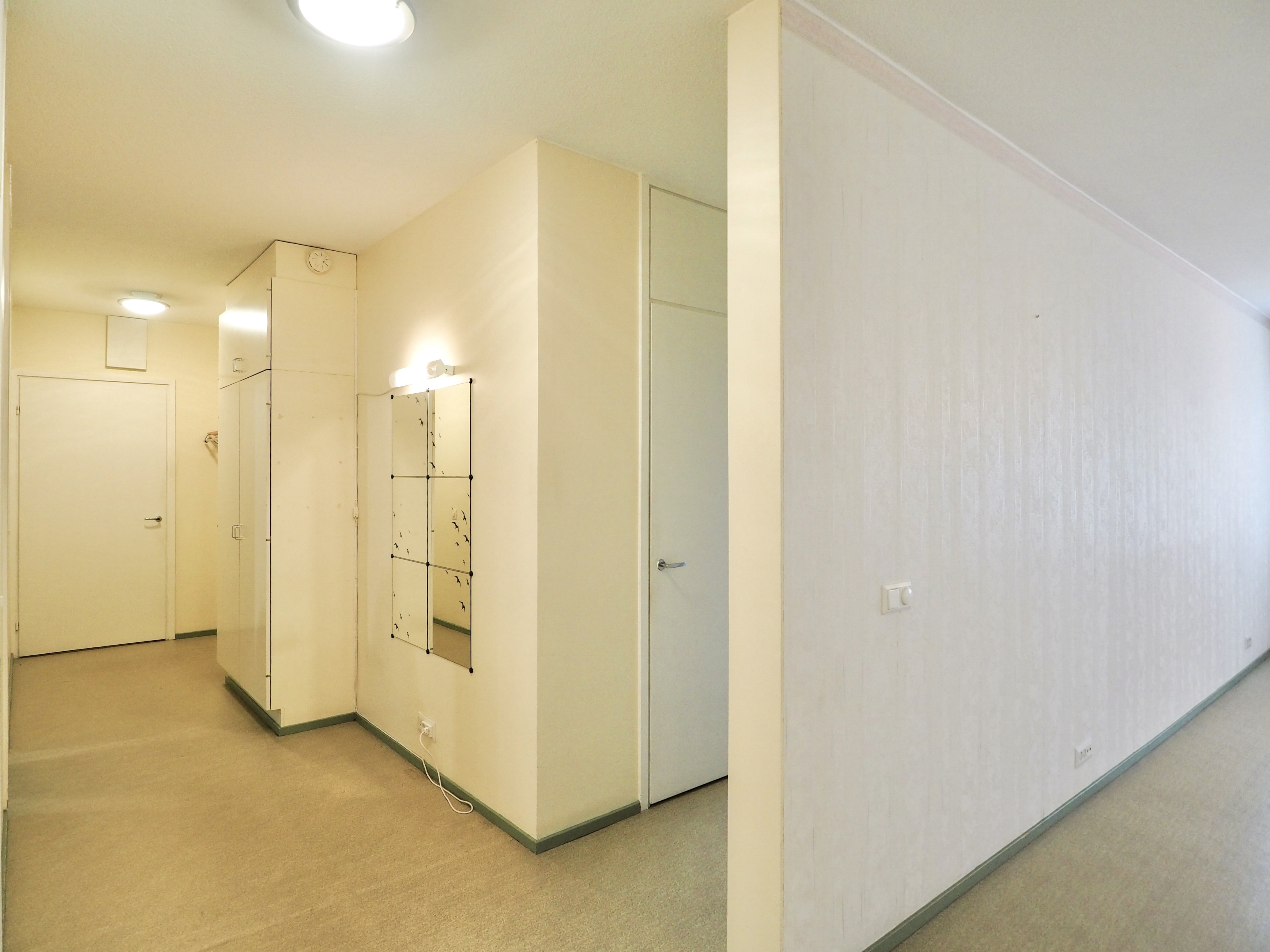 Riihipolku 6, Turenki