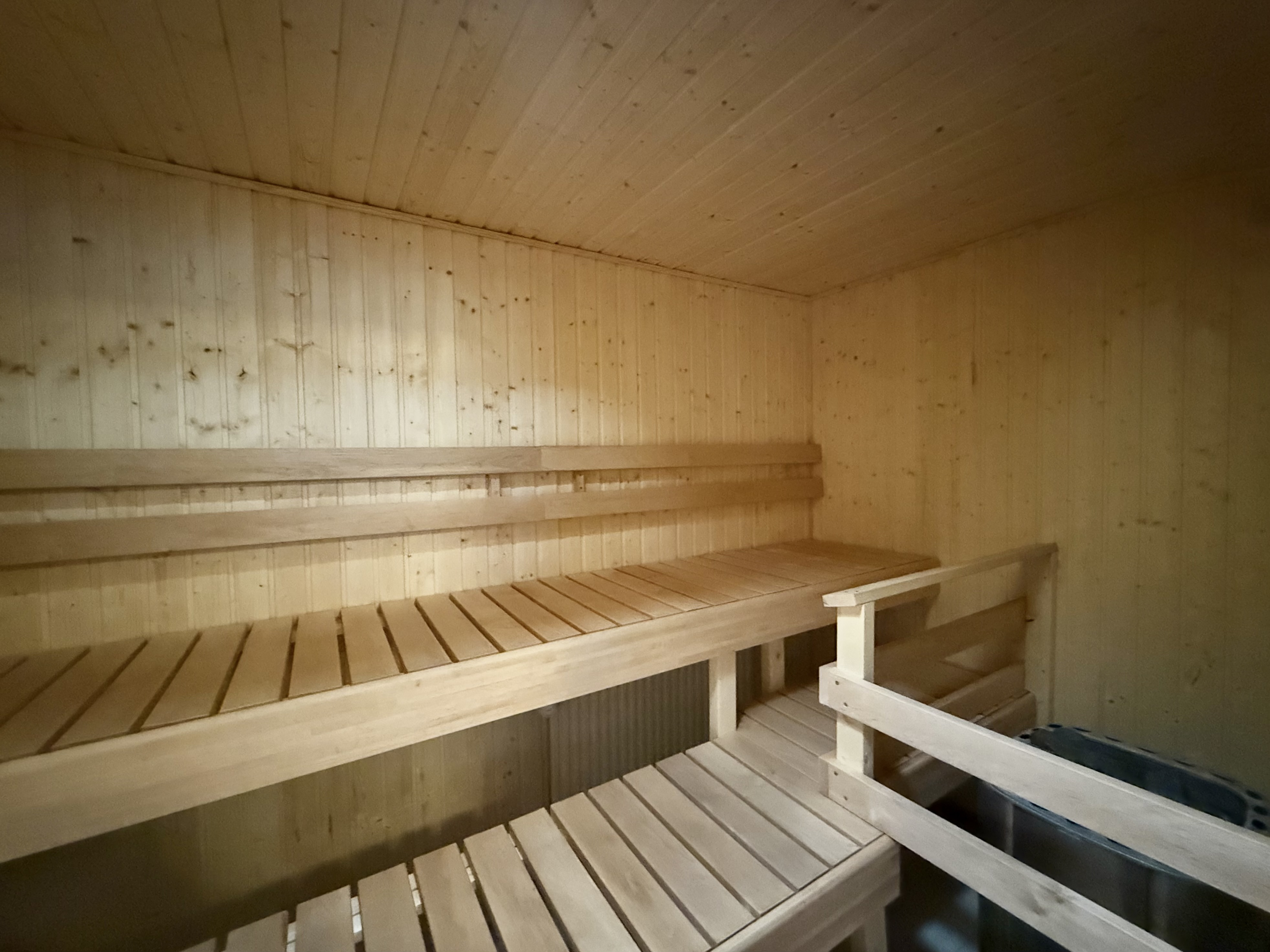 Riihipolku 6, Turenki