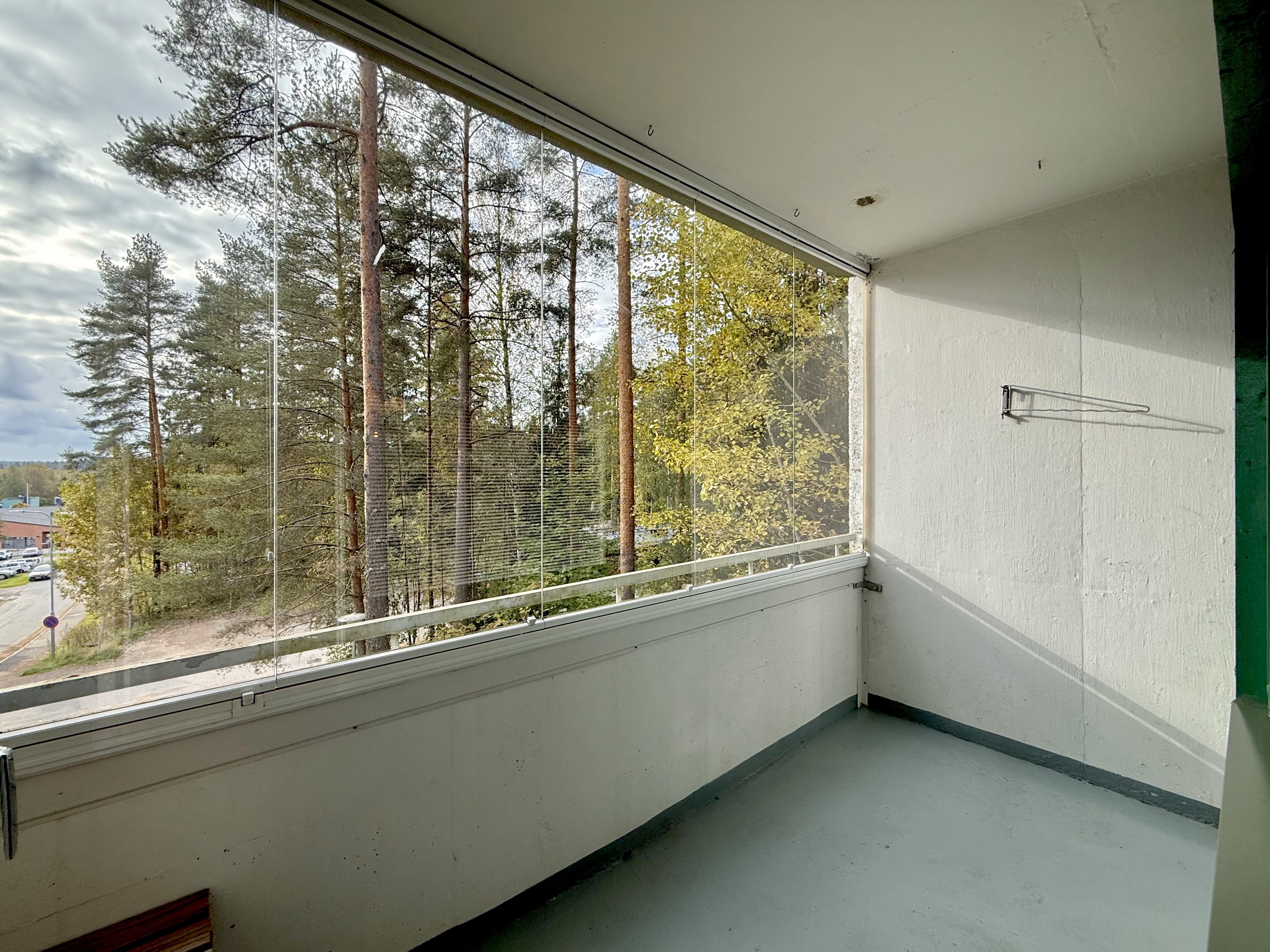 Riihipolku 6, Turenki