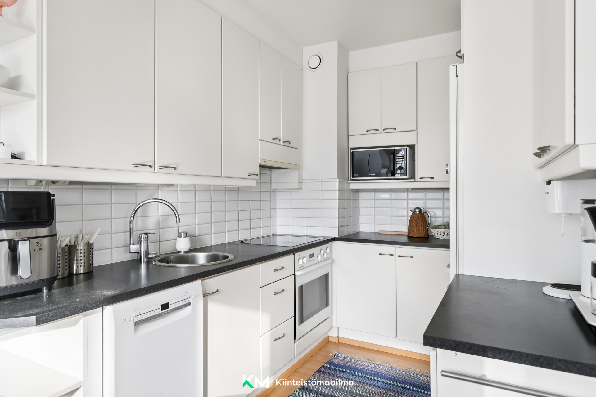 Luuvaniementie 14, Niemenmäki, Helsinki