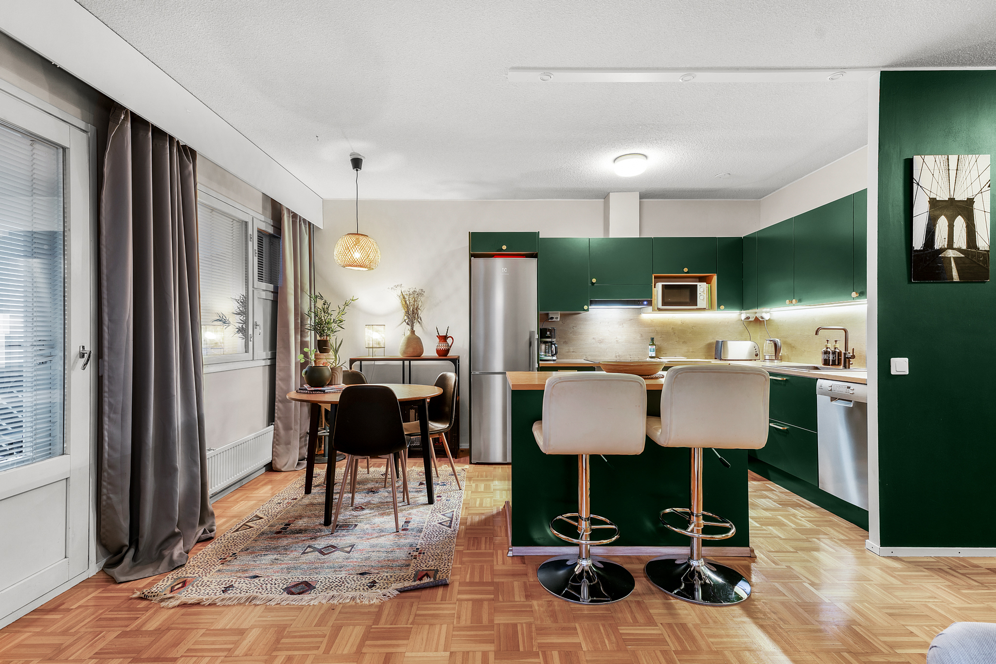 Tohlopinranta 2, Tohloppi, Tampere