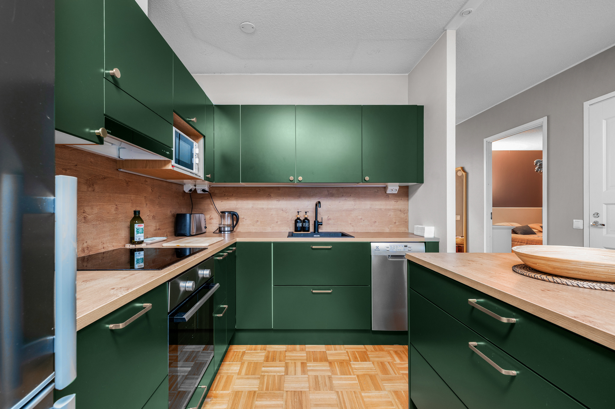 Tohlopinranta 2, Tohloppi, Tampere