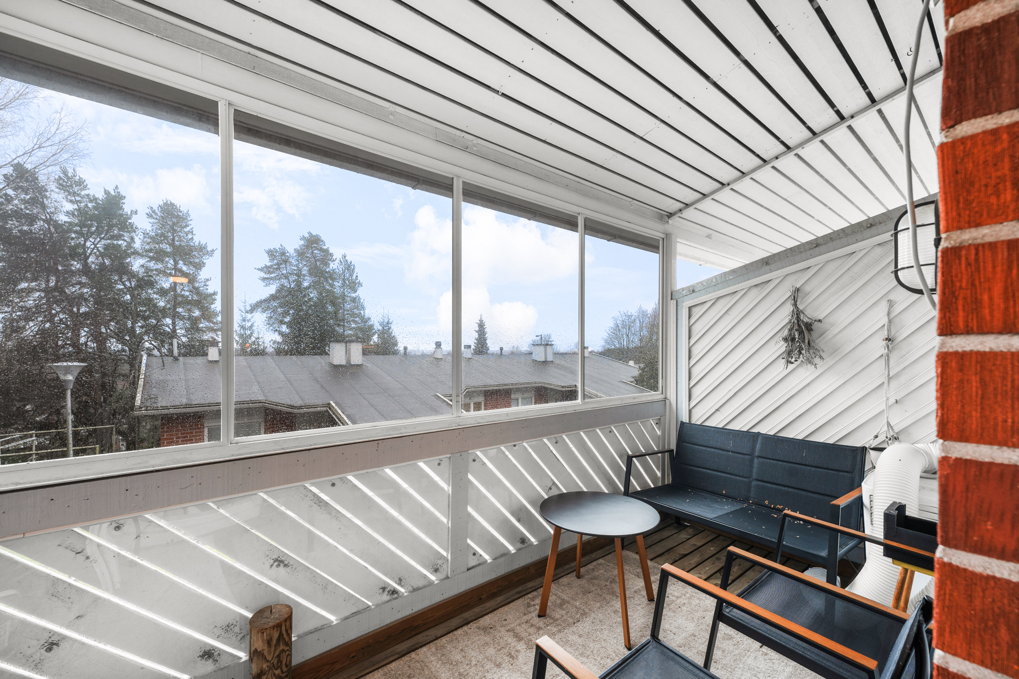 Tohlopinranta 2, Tohloppi, Tampere