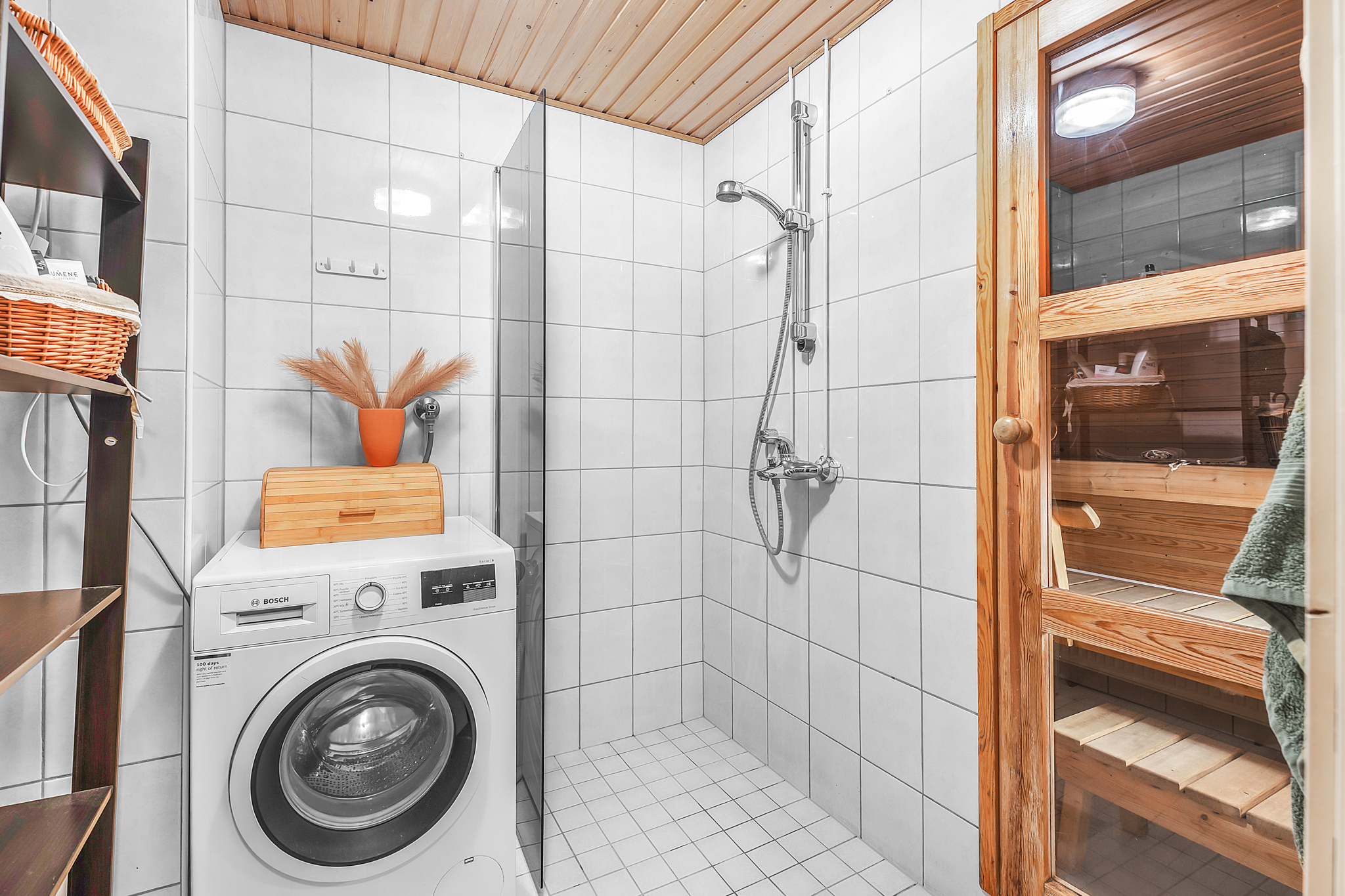 Tohlopinranta 2, Tohloppi, Tampere