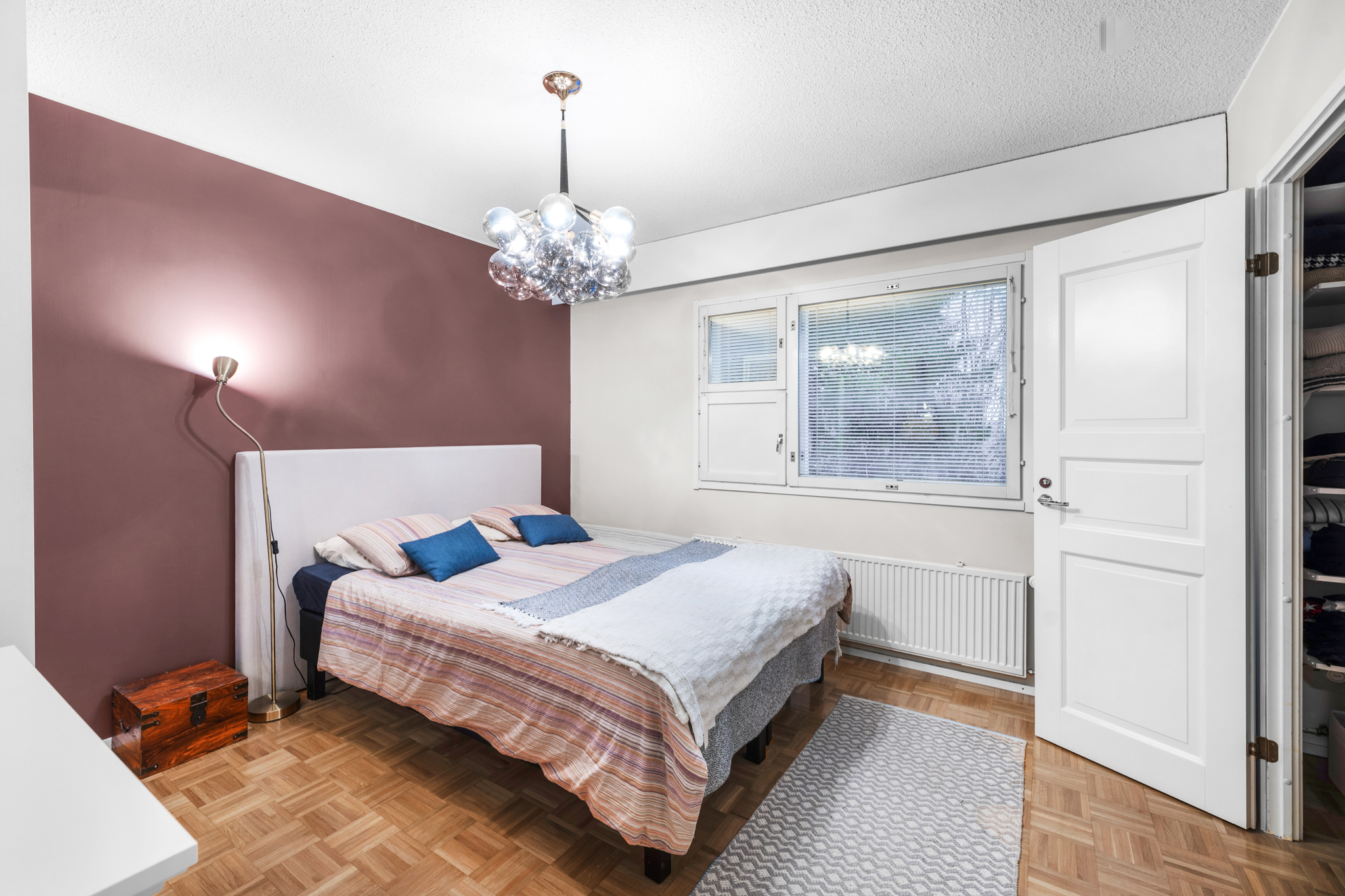 Tohlopinranta 2, Tohloppi, Tampere