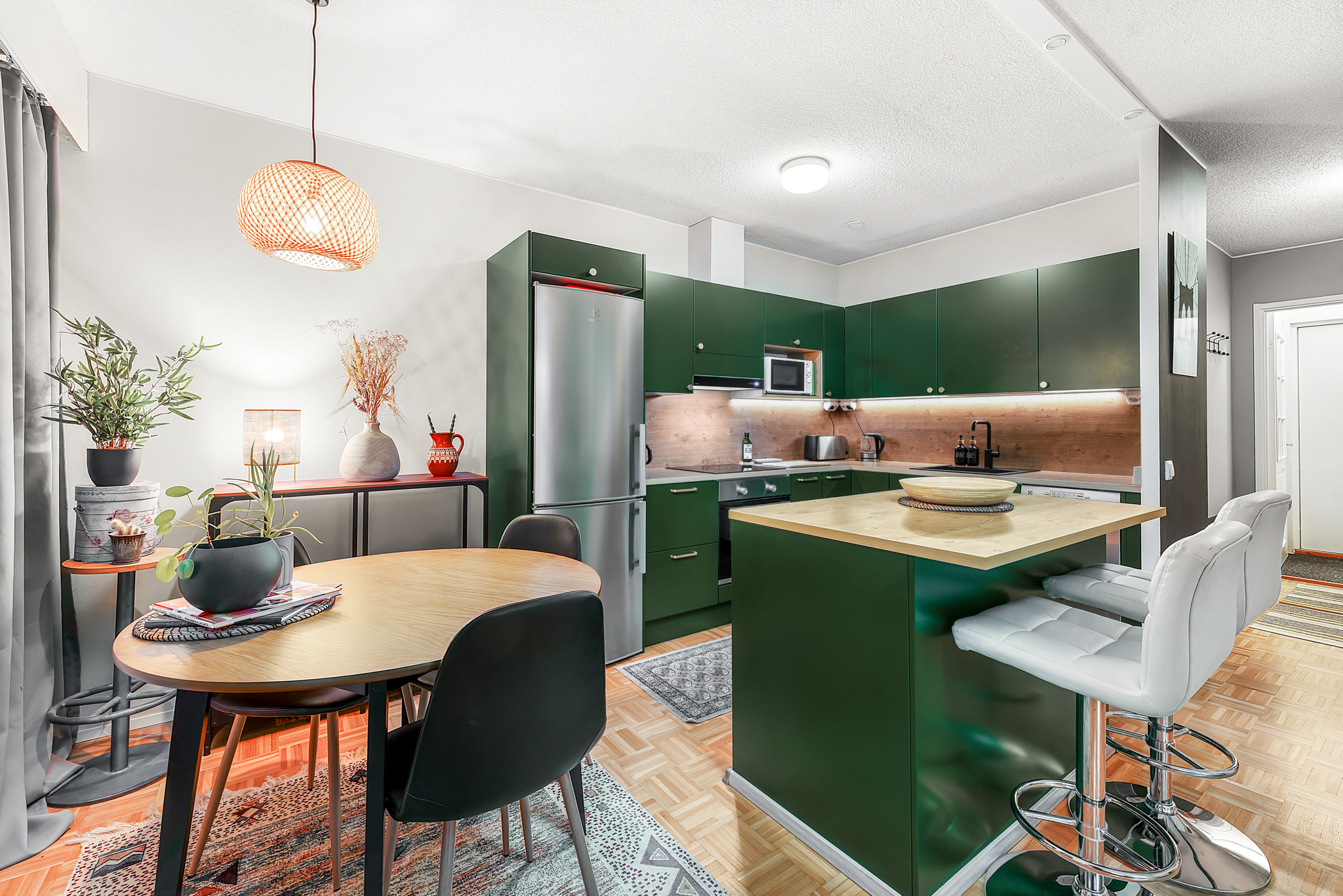 Tohlopinranta 2, Tohloppi, Tampere