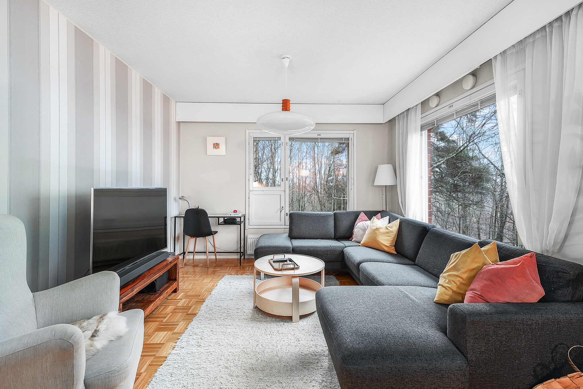 Tohlopinranta 2, Tohloppi, Tampere