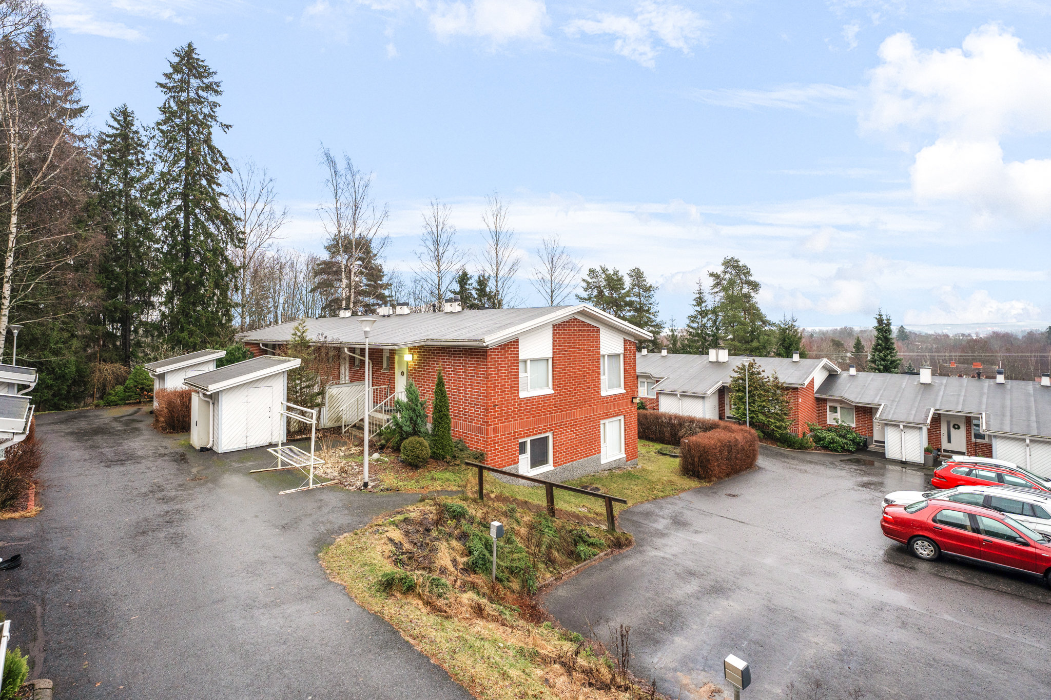 Tohlopinranta 2, Tohloppi, Tampere