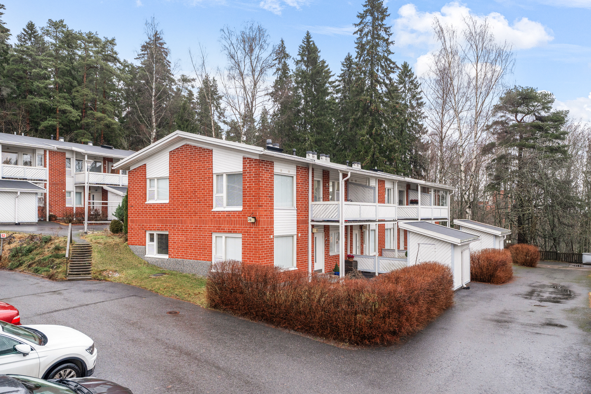 Tohlopinranta 2, Tohloppi, Tampere