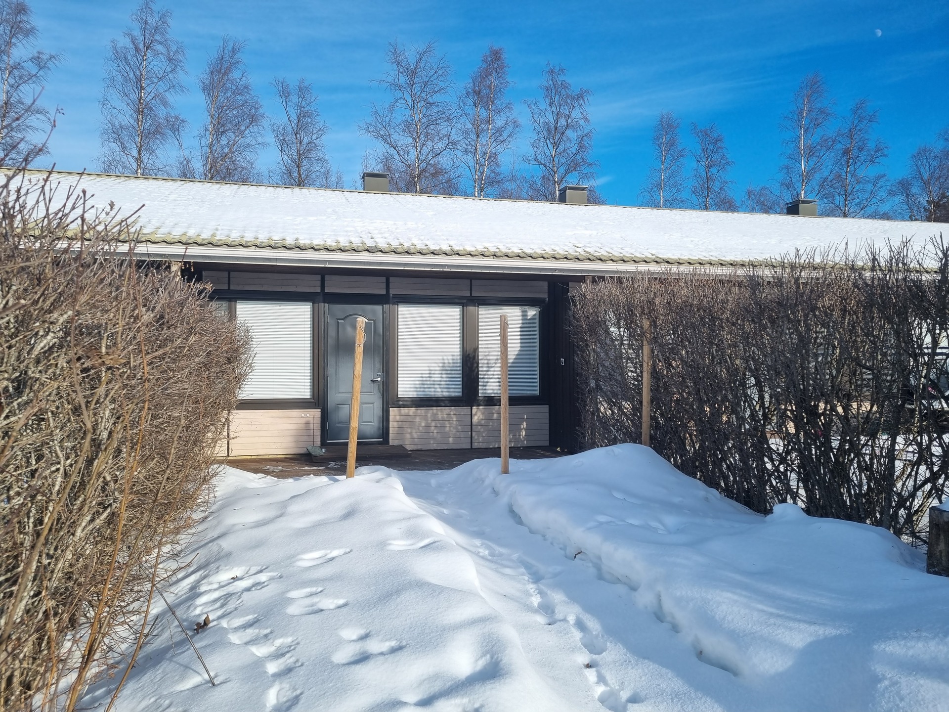 Minkkitie 13, Ollila, Kempele