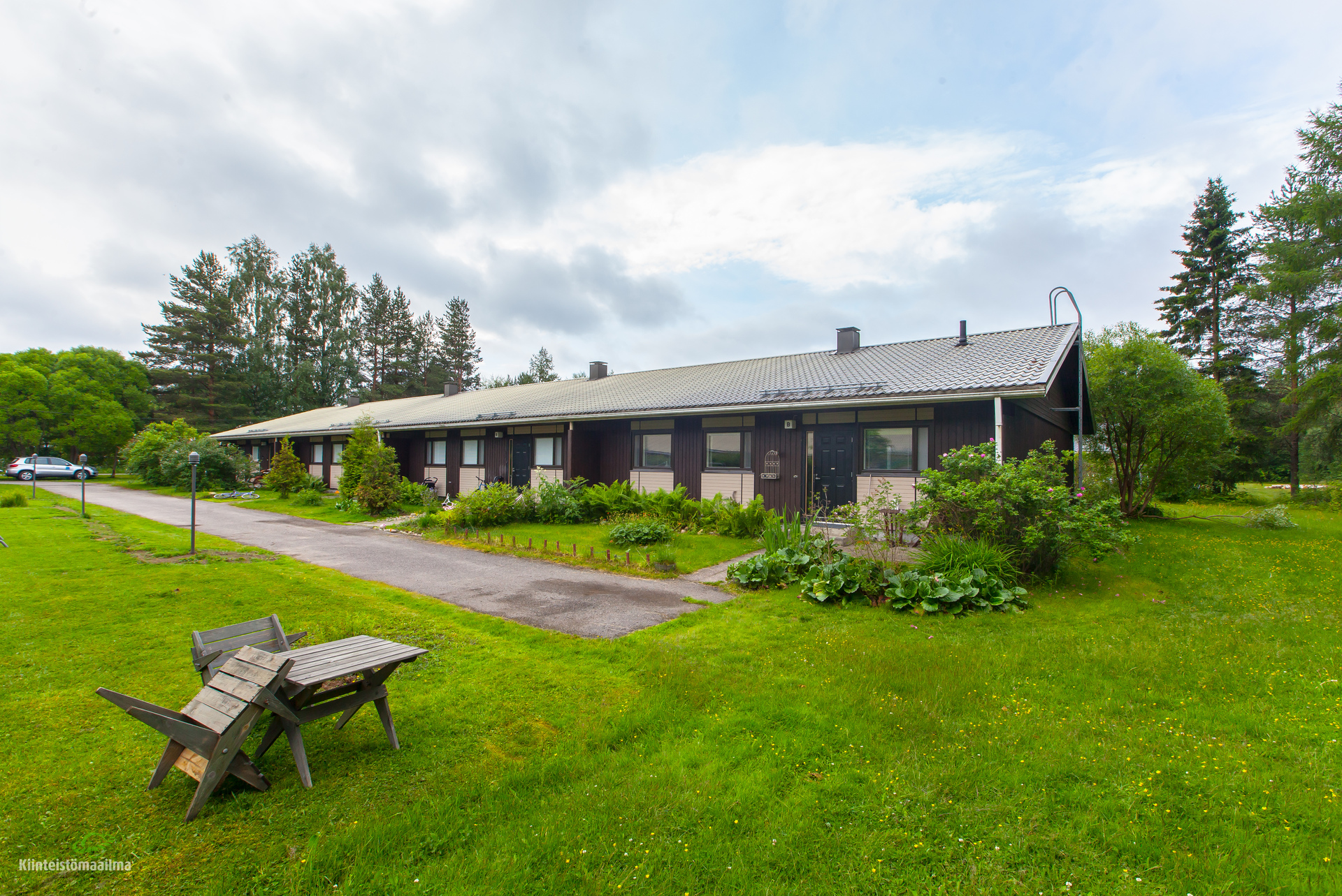 Minkkitie 13, Ollila, Kempele
