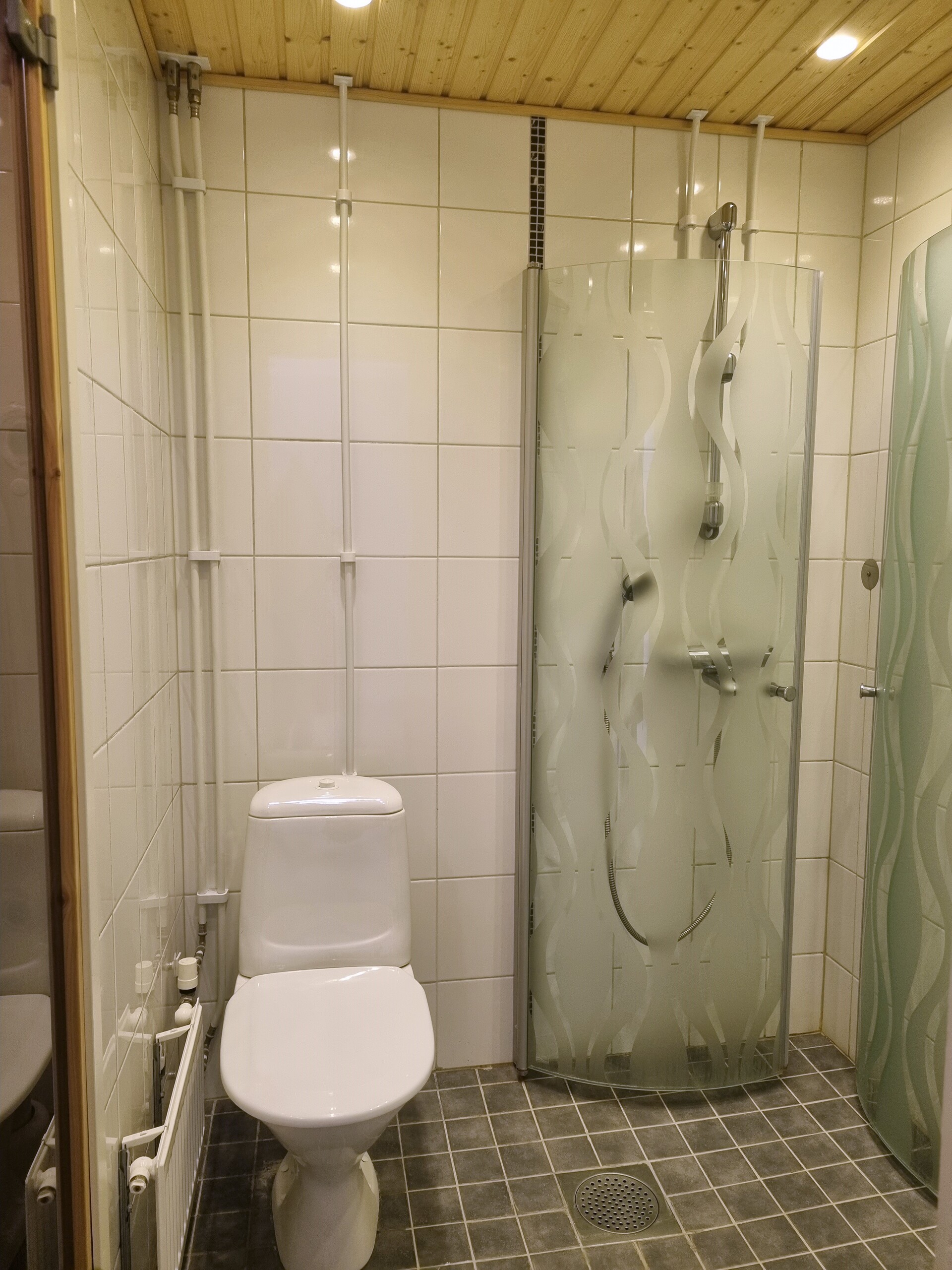 Minkkitie 13, Ollila, Kempele