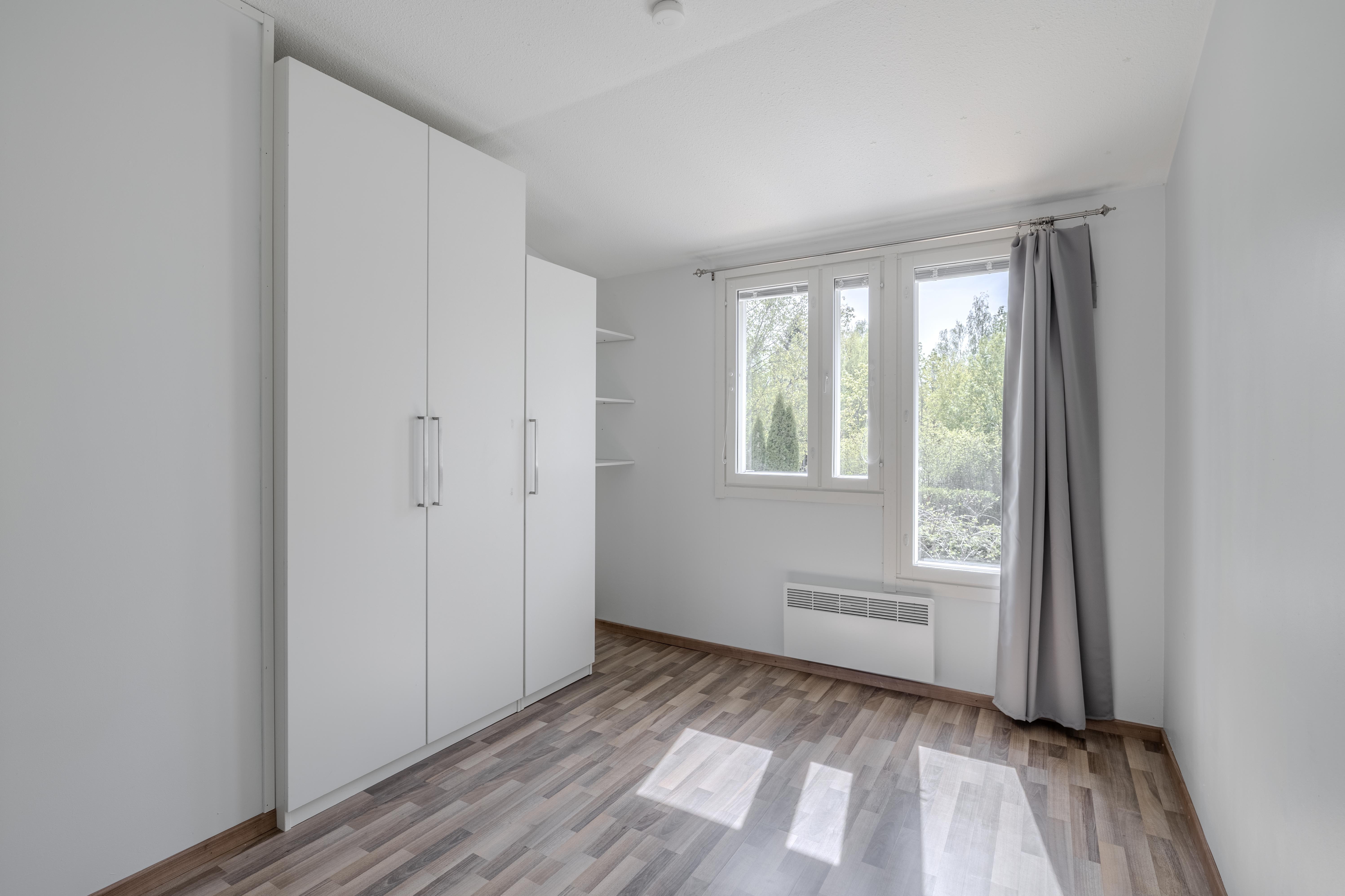 Alankotie 6, Puistola, Helsinki