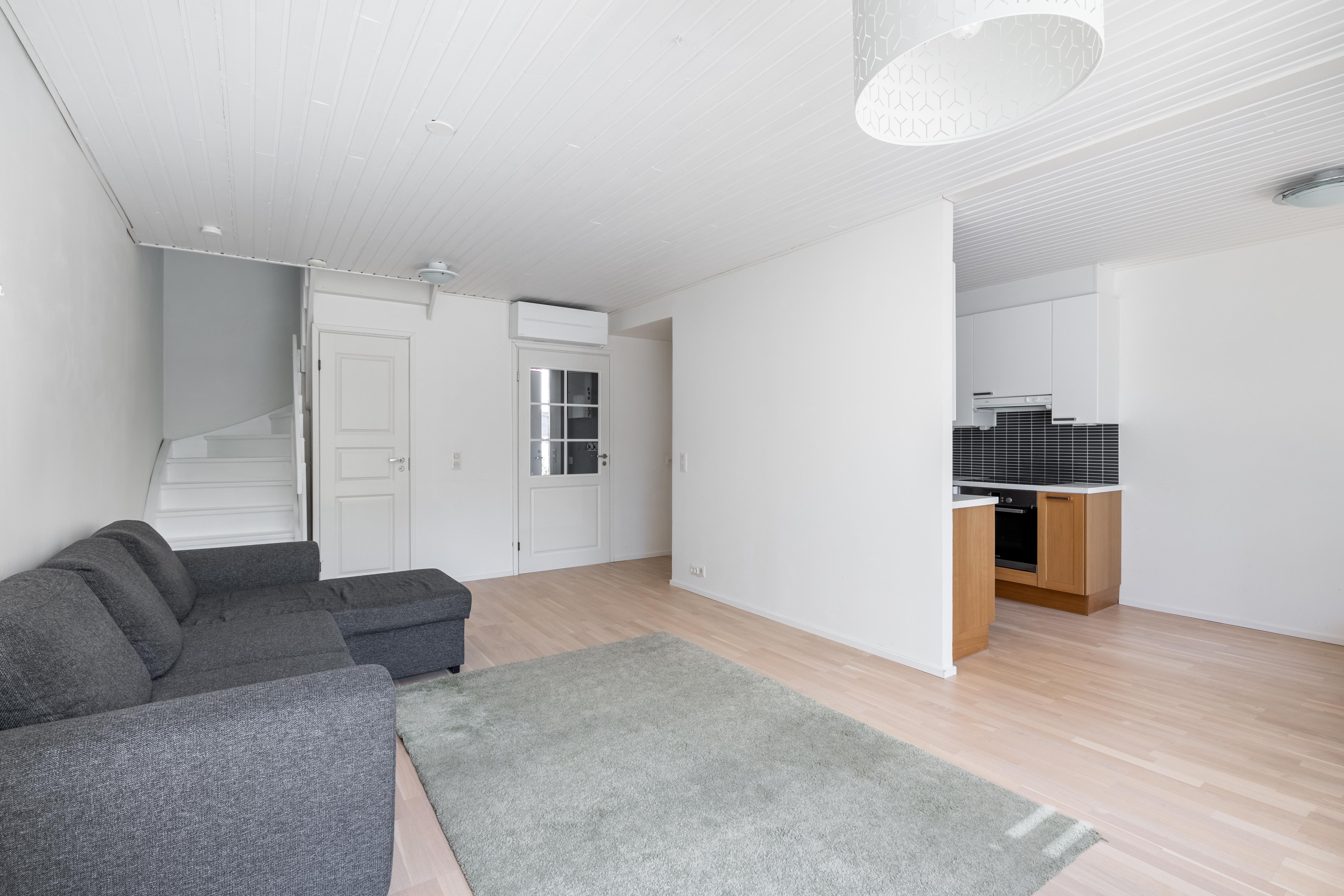 Alankotie 6, Puistola, Helsinki