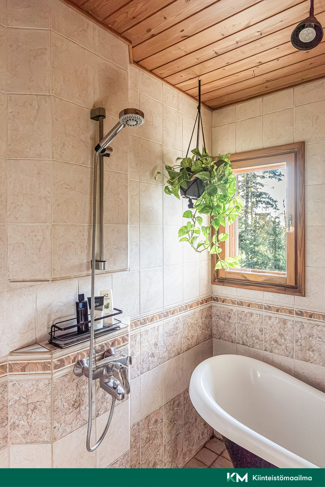 Vuotavantie 465, Kurkivuori, Mäntsälä