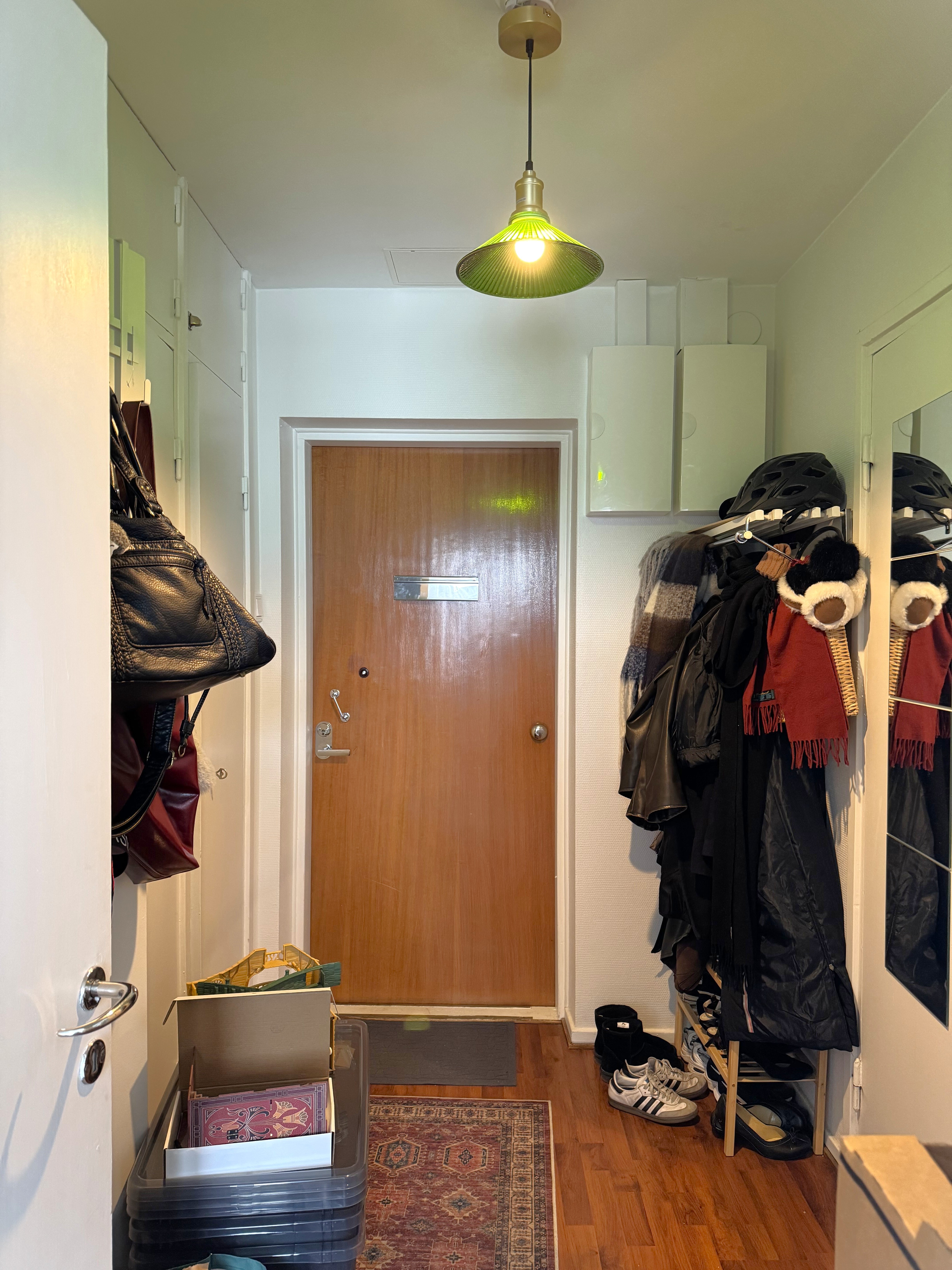 Aallonkatu 2, Keskusta, Rovaniemi