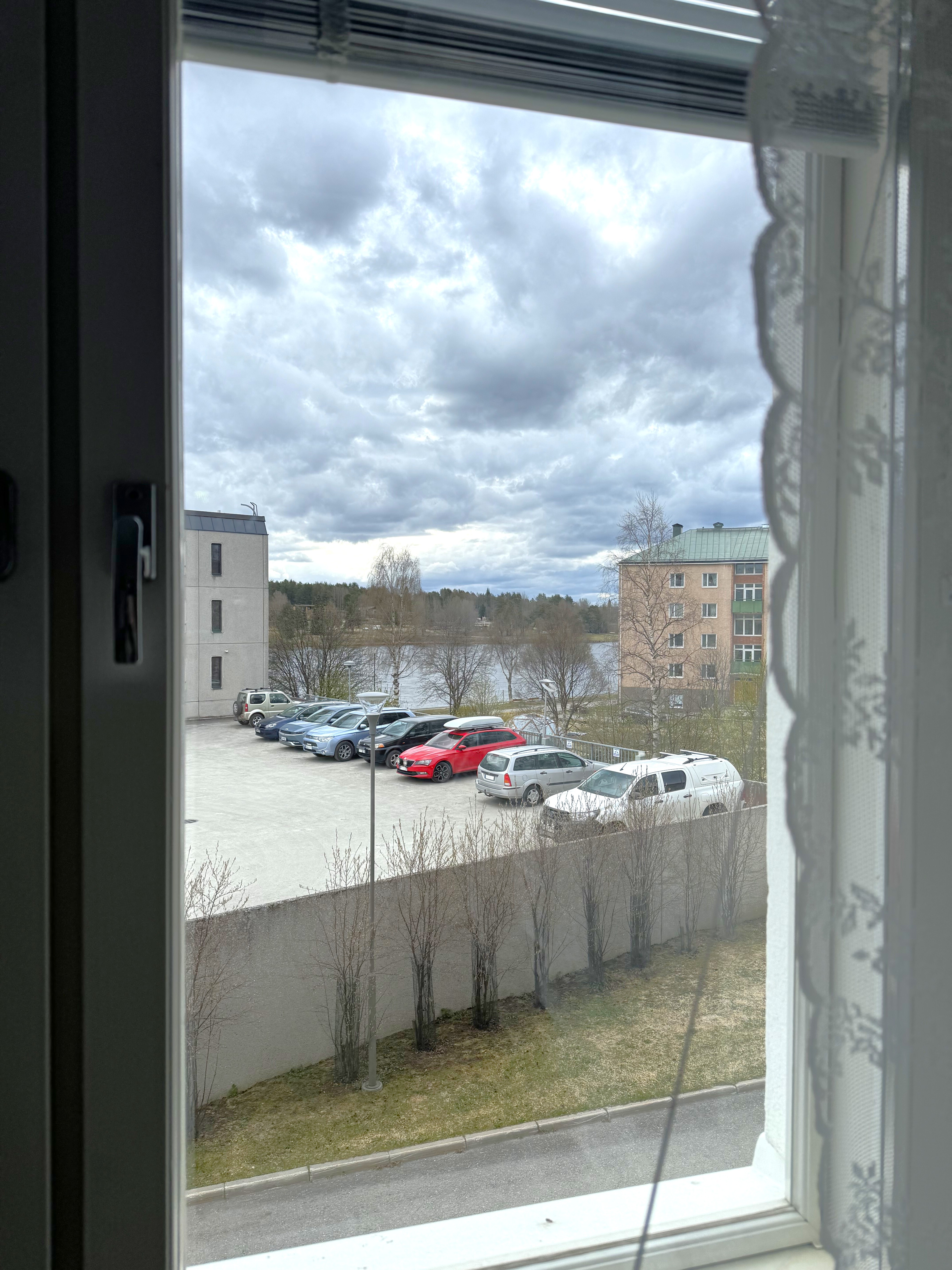 Aallonkatu 2, Keskusta, Rovaniemi