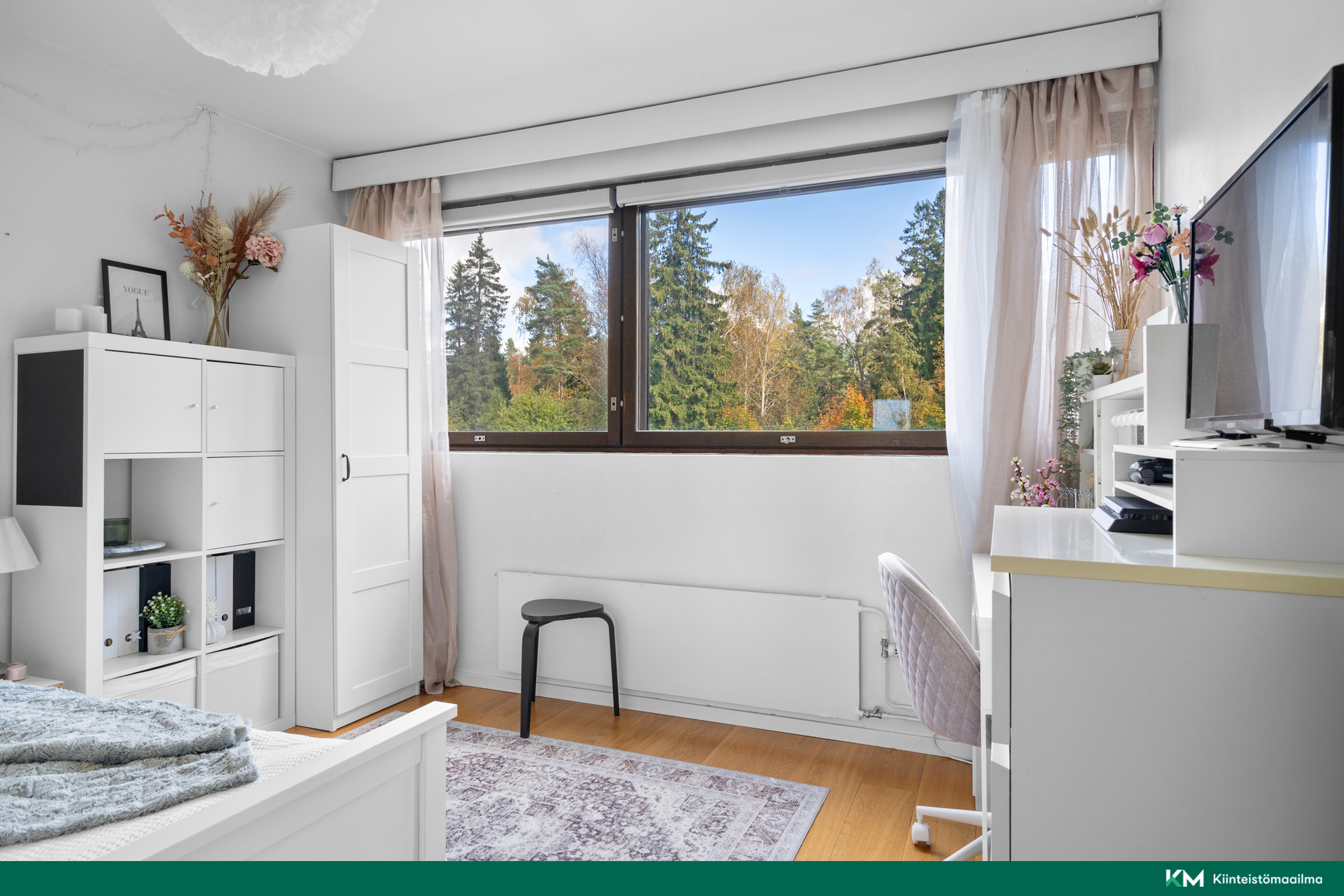 Kasavuorentie 18, Kauniainen