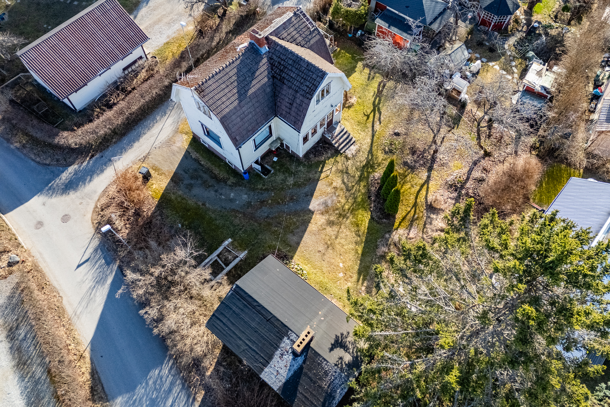 Monontie 8b, Raikas, Valkeakoski