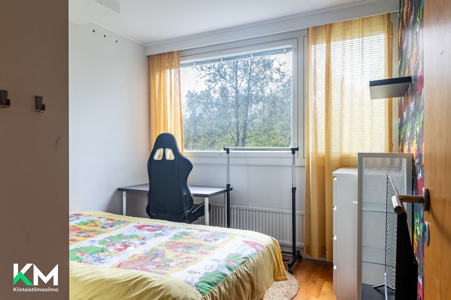 Vanhatie 24, Mukkula, Lahti