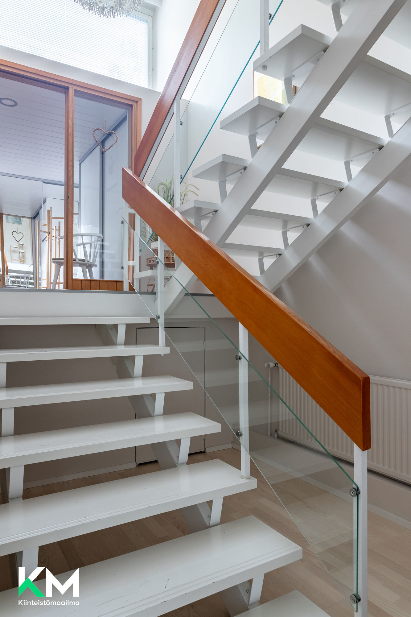 Vanhatie 24, Mukkula, Lahti