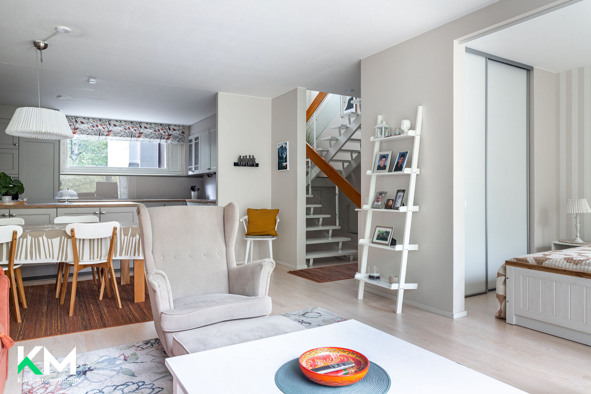 Vanhatie 24, Mukkula, Lahti