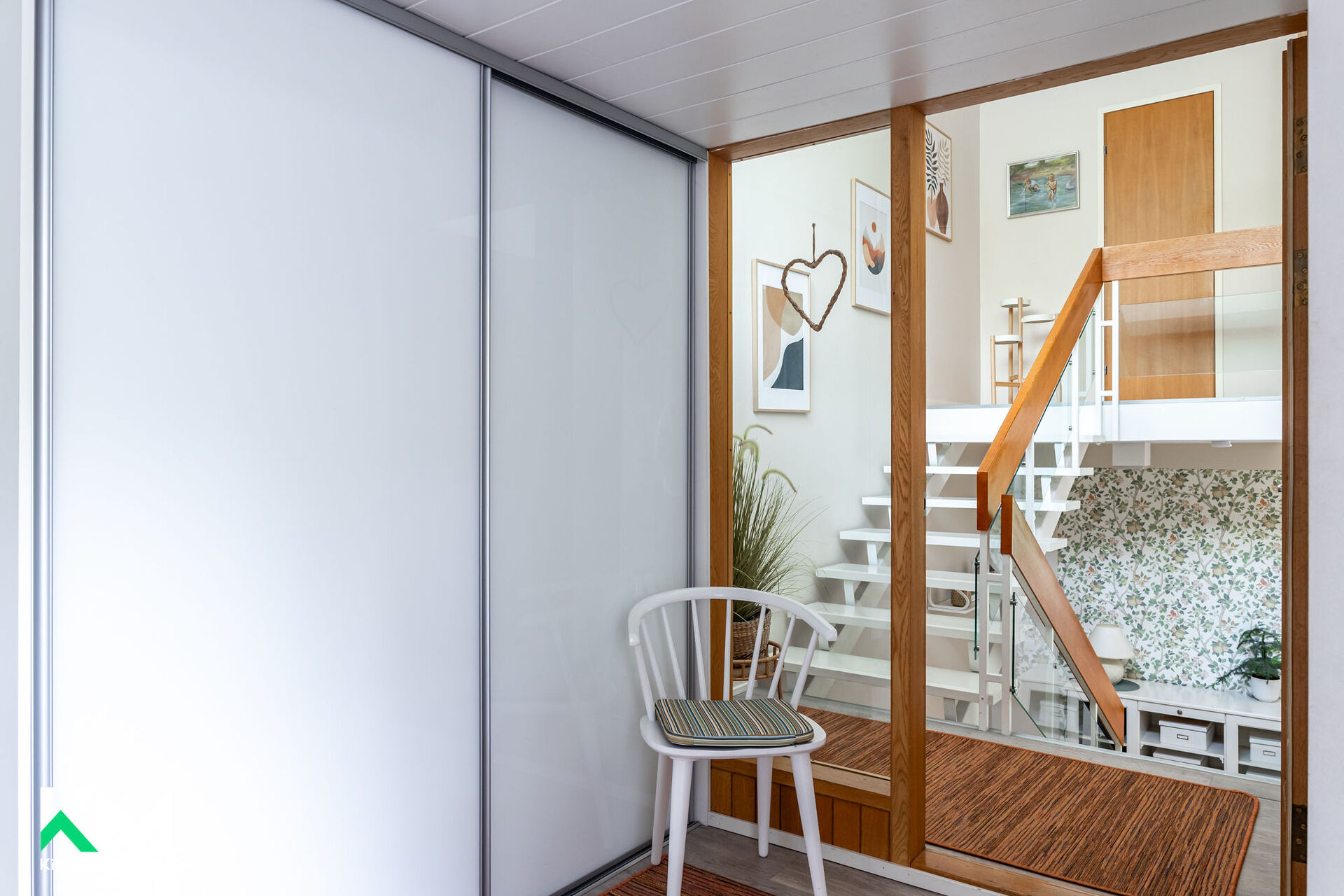 Vanhatie 24, Mukkula, Lahti