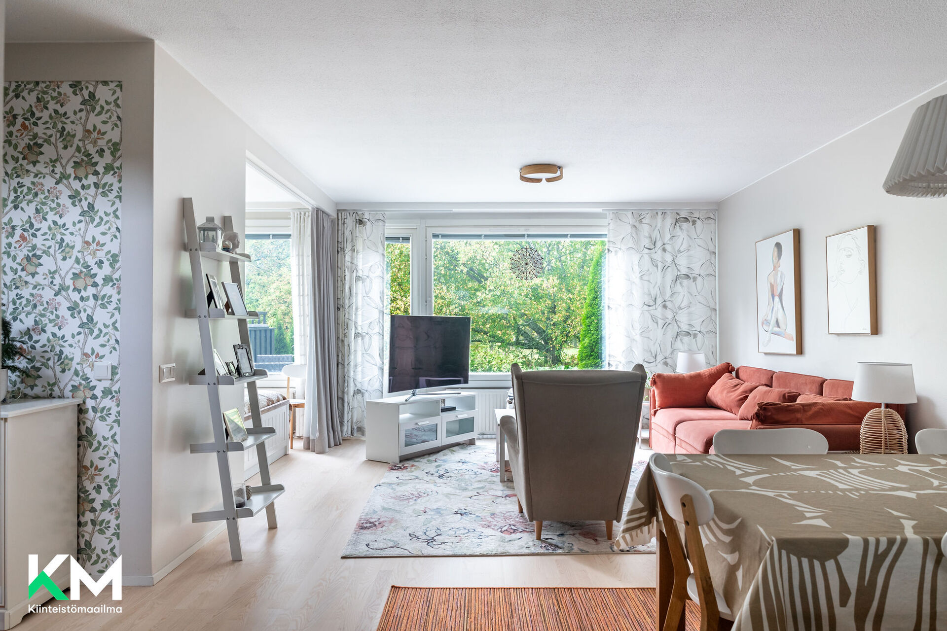 Vanhatie 24, Mukkula, Lahti