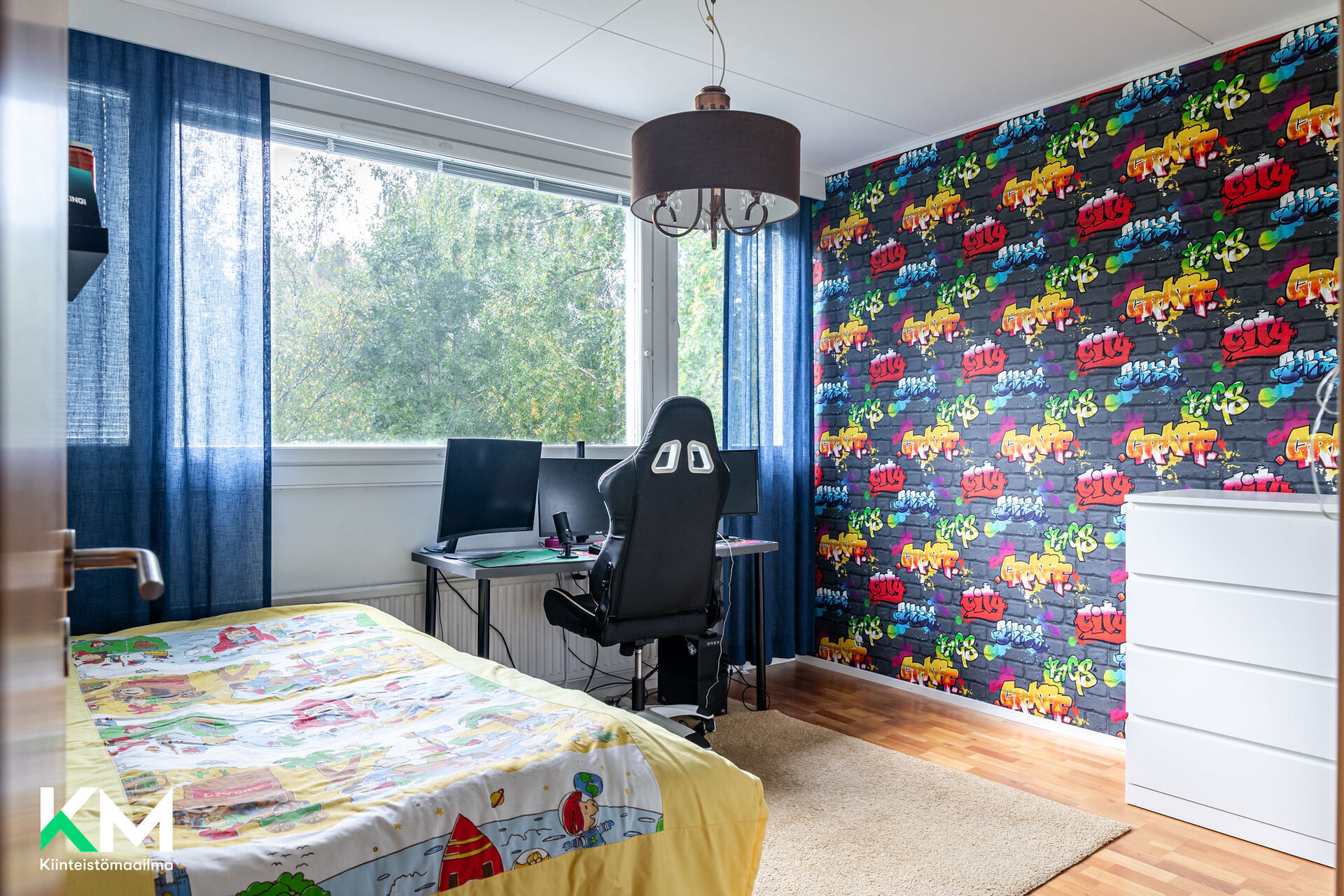 Vanhatie 24, Mukkula, Lahti