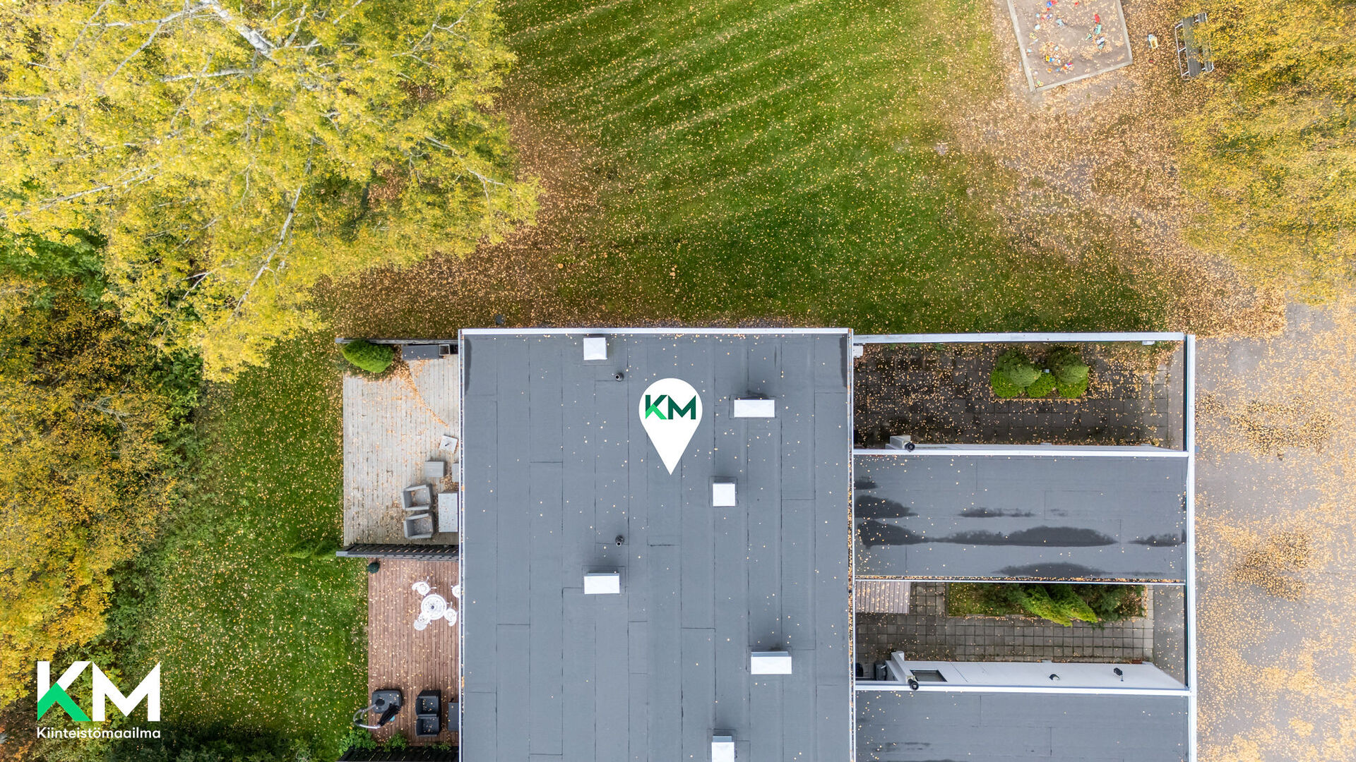 Vanhatie 24, Mukkula, Lahti
