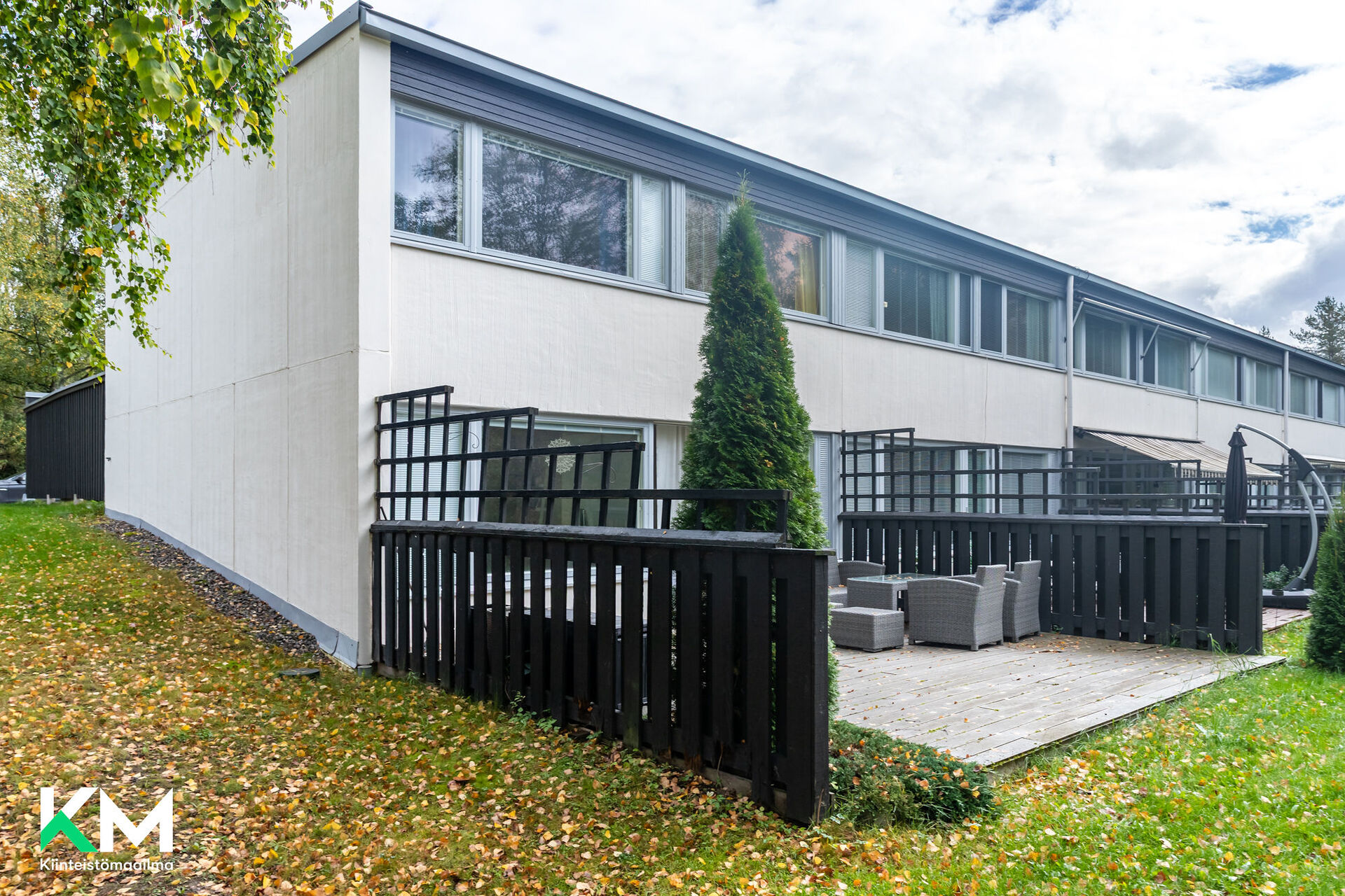 Vanhatie 24, Mukkula, Lahti