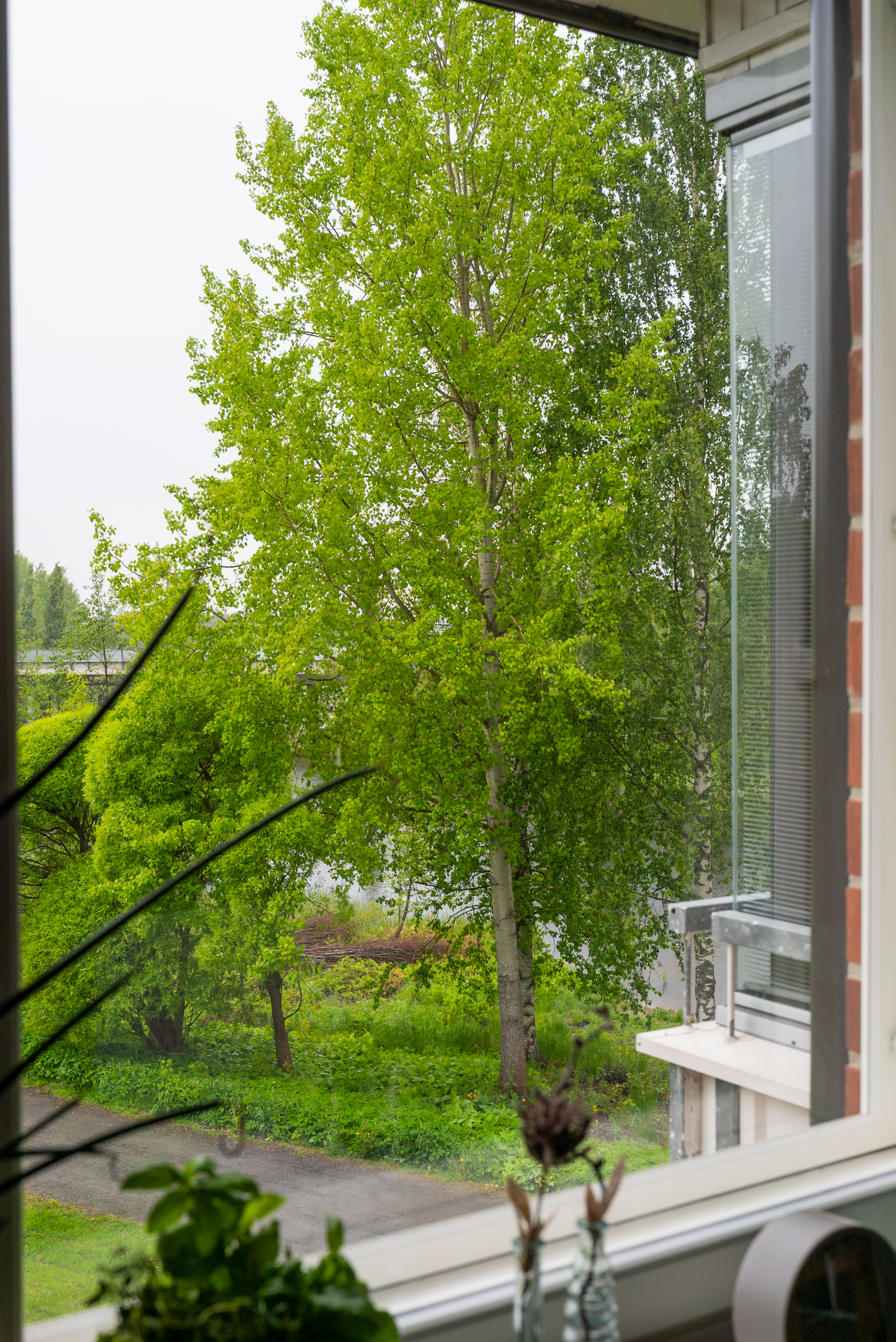 Lahjaharjuntie 1, Taulumäki, Jyväskylä