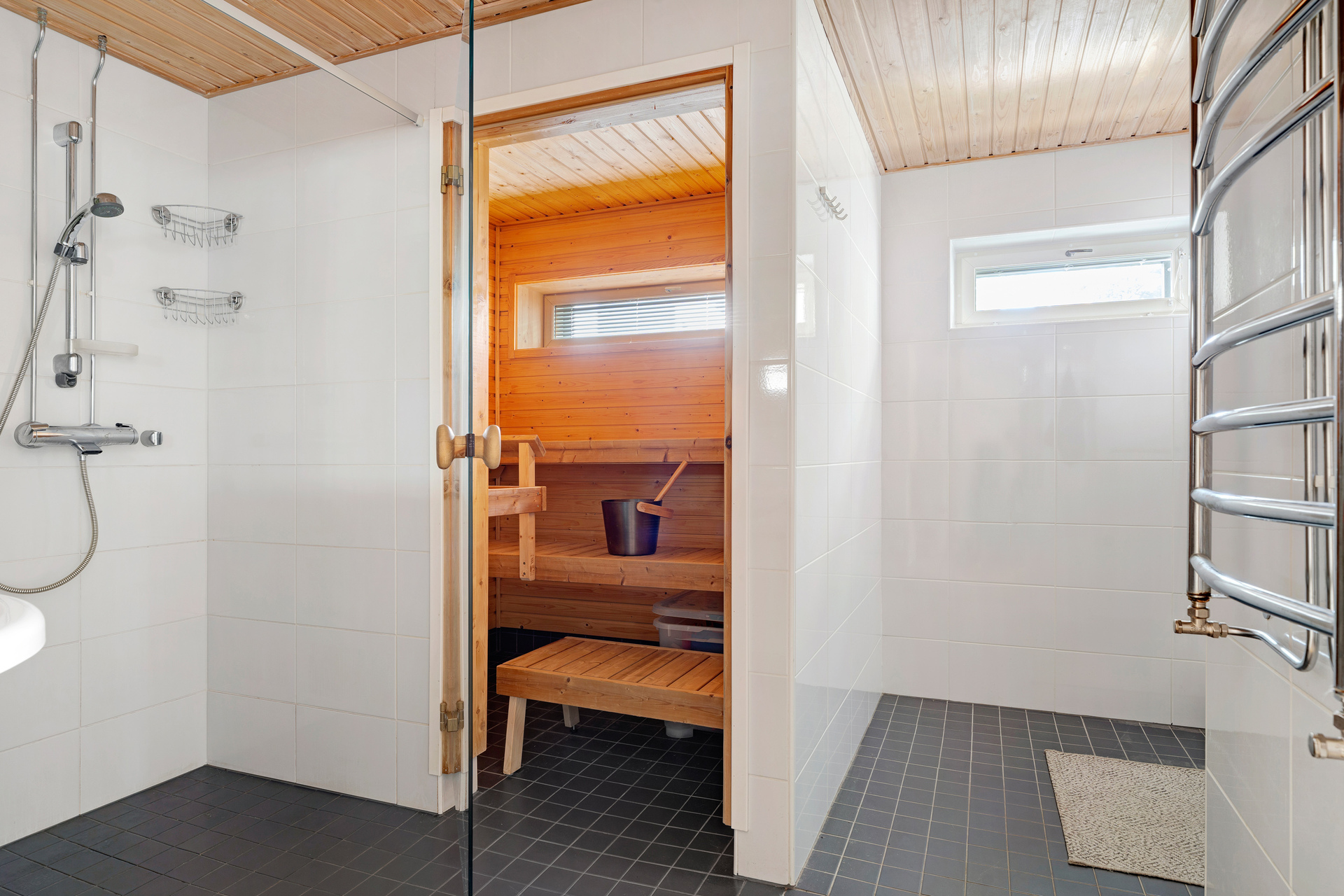 Saunalahdenkatu 18, Saunalahti, Espoo